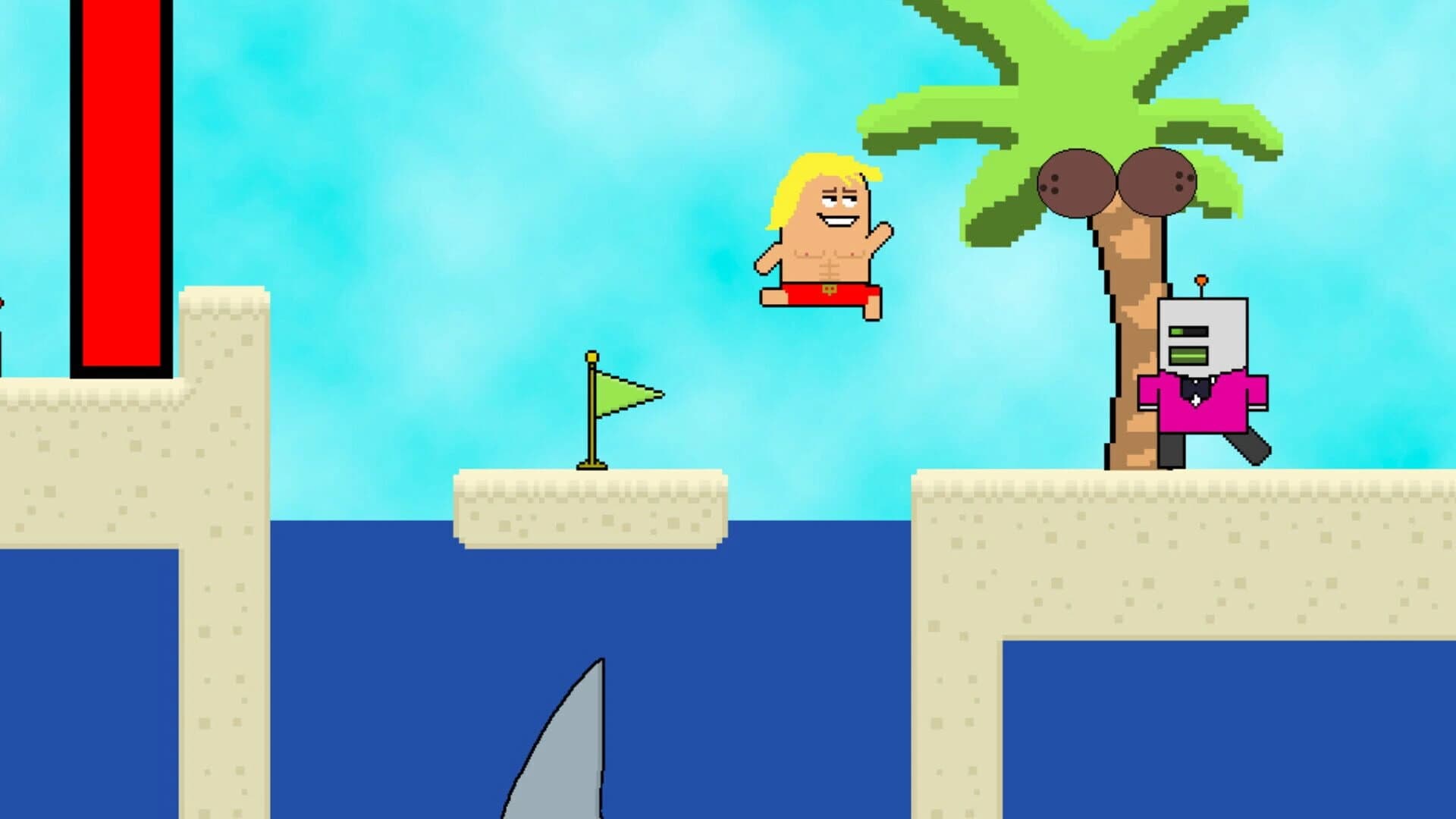 The Most Awesome Game Ever Made screenshot 3