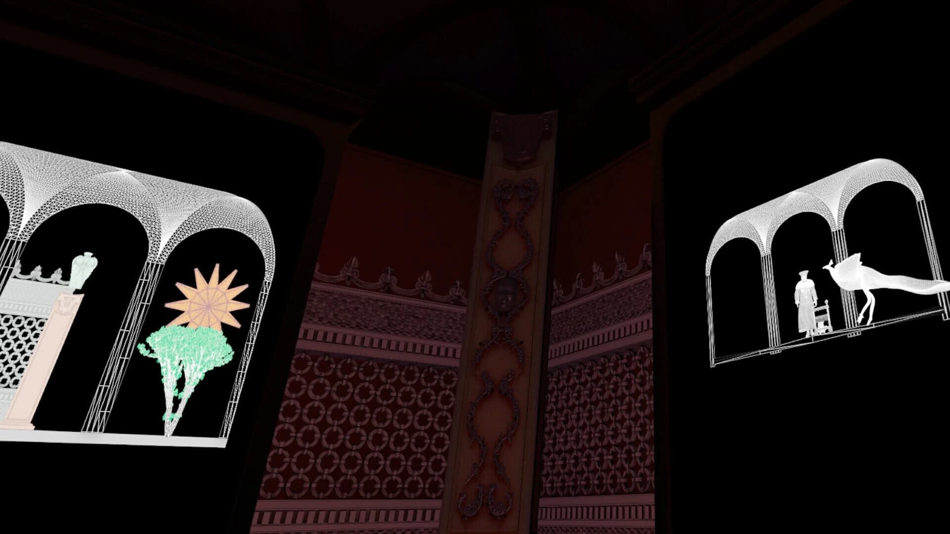 The Most Beautiful Room in the World screenshot 3