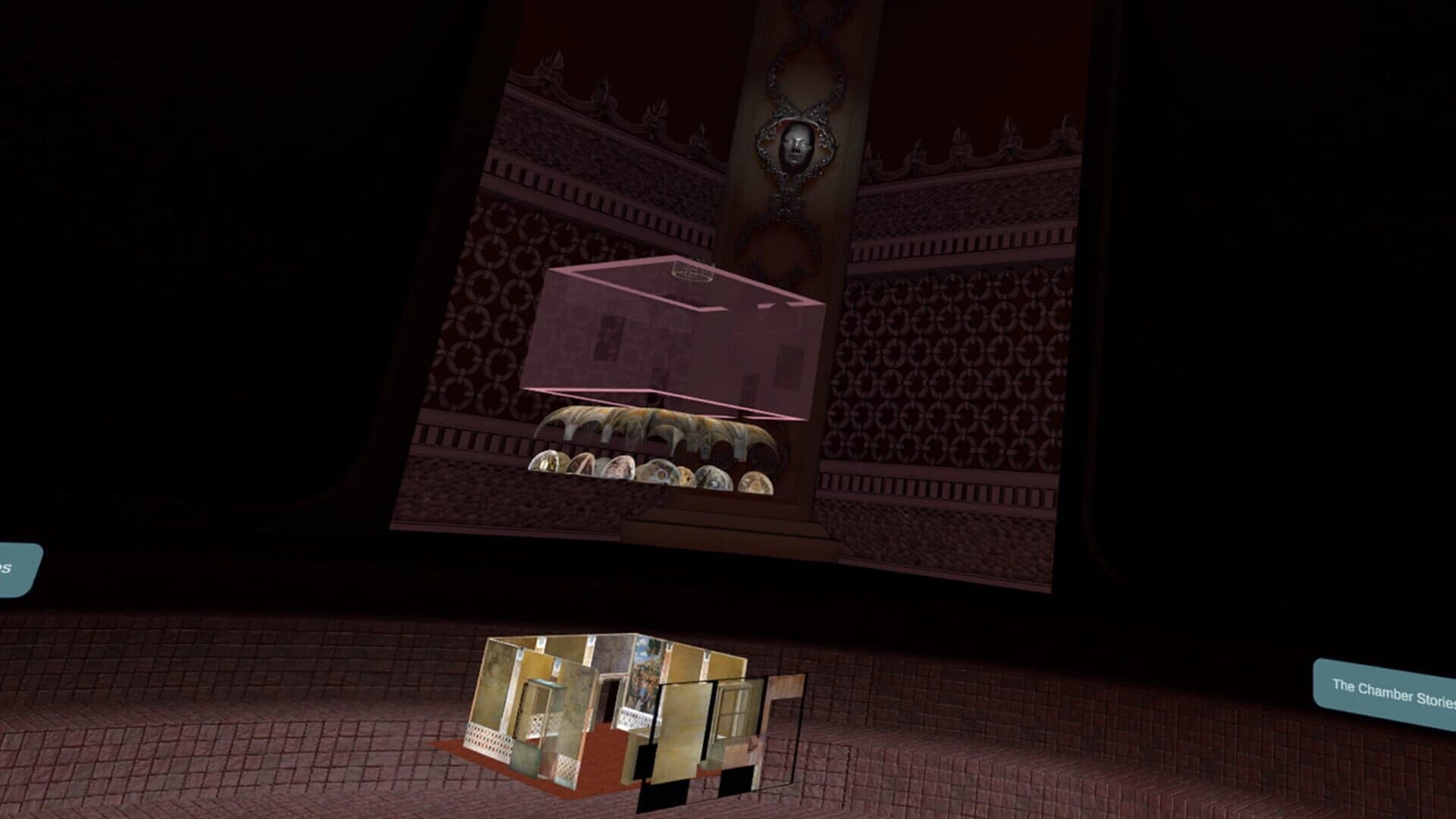 The Most Beautiful Room in the World screenshot 2