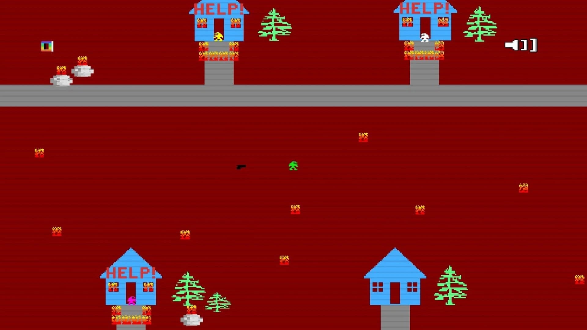 The Most Challenging Game screenshot 4