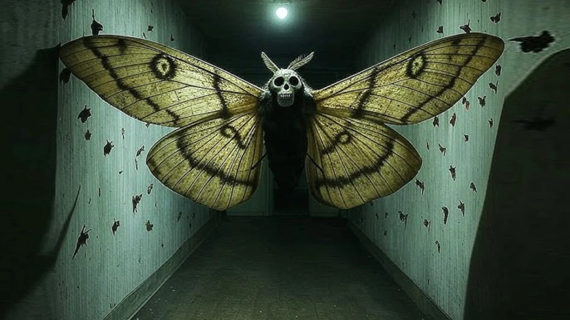 The Moth Inside Me screenshot 1