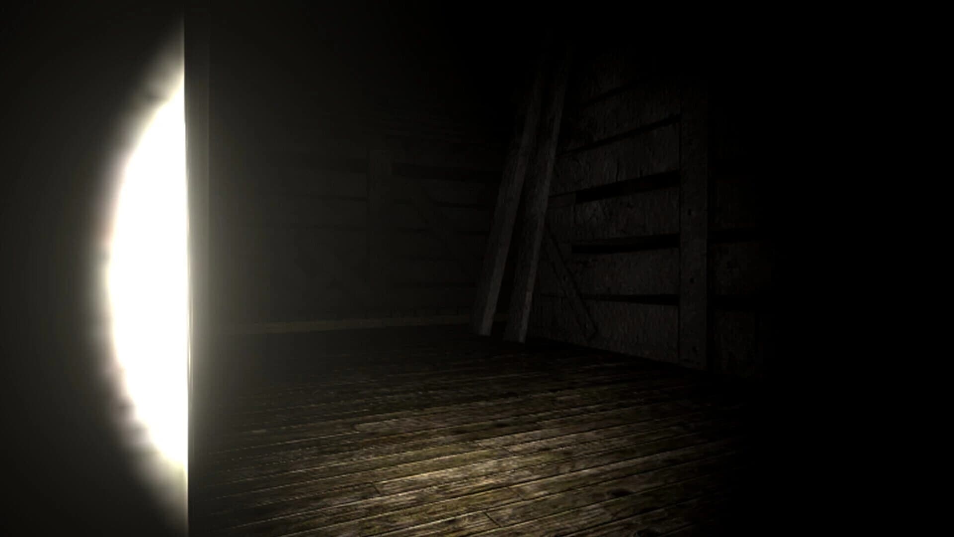 The Motorcycle screenshot 5