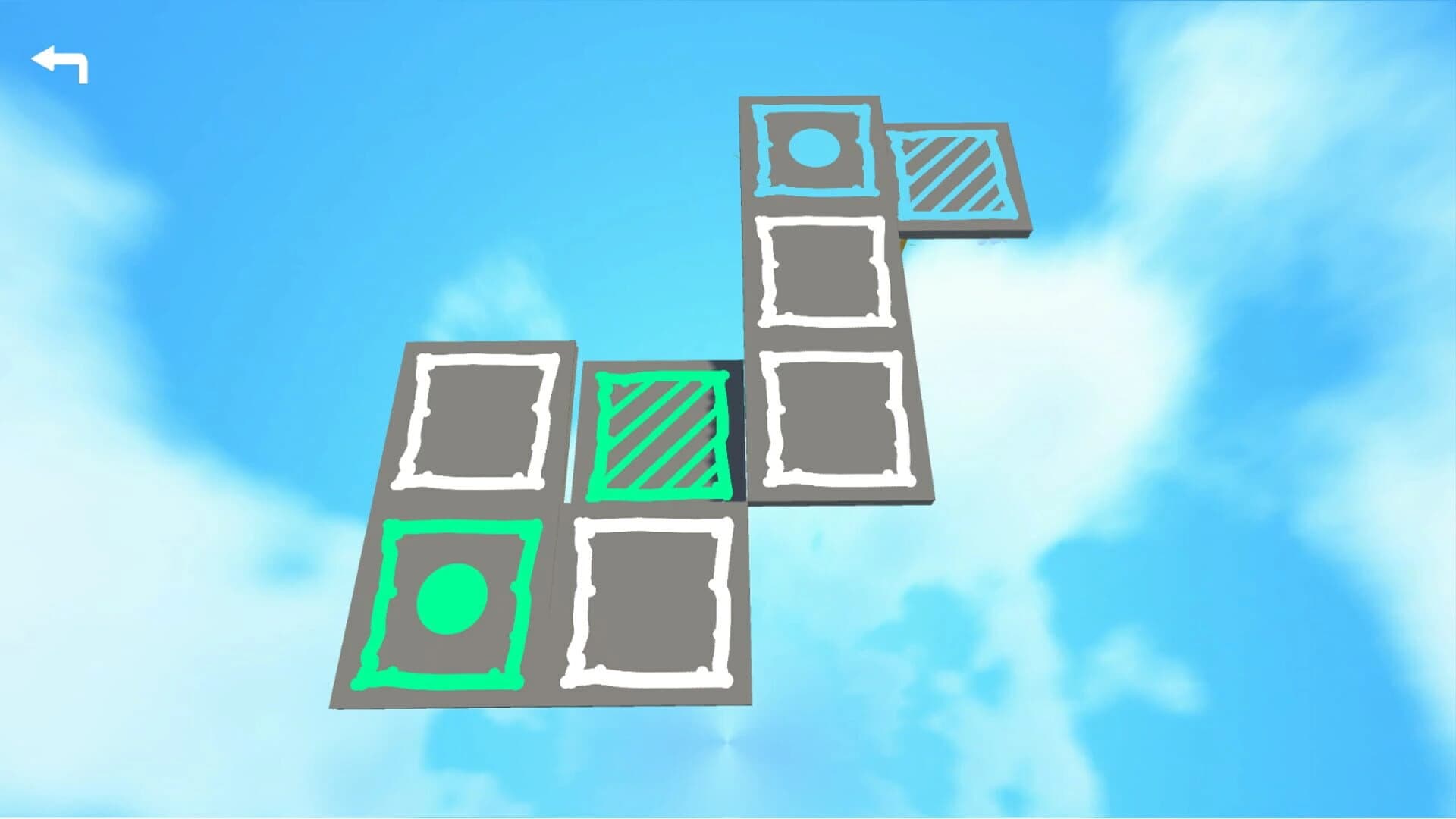 The Mountain screenshot 2