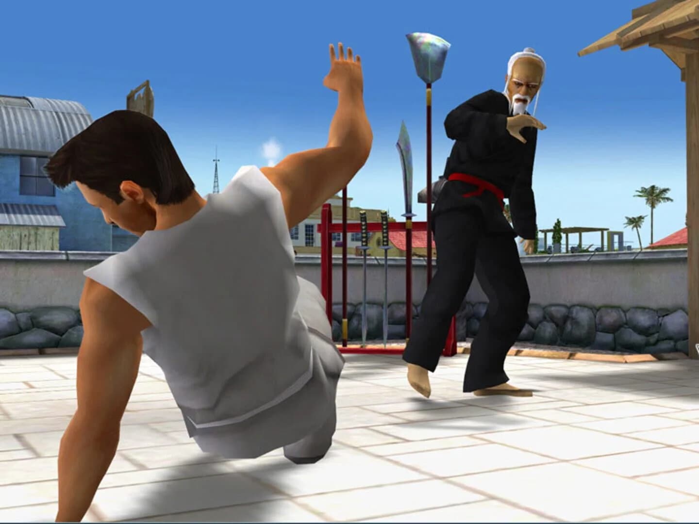 The Movies: Stunts and Effects screenshot 4