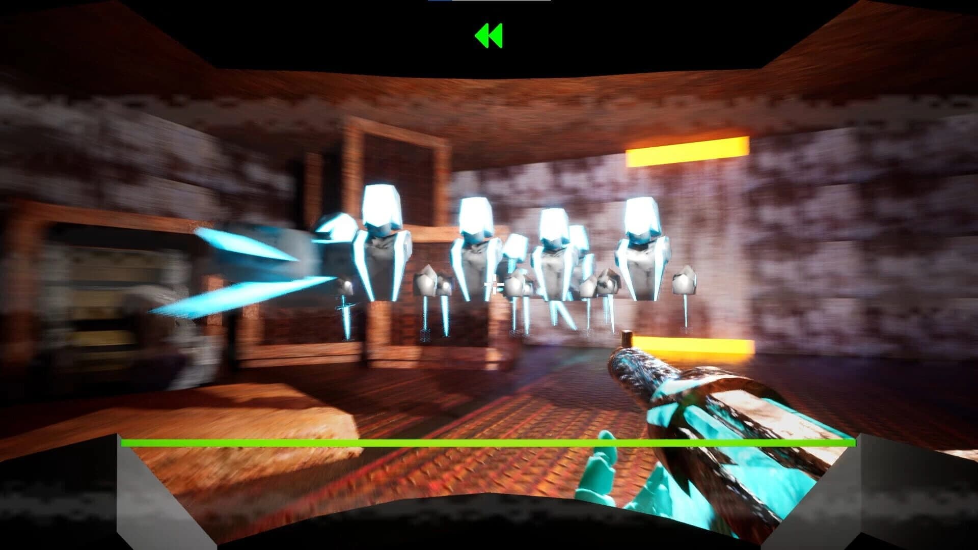 The Multiverse Trilogy screenshot 3