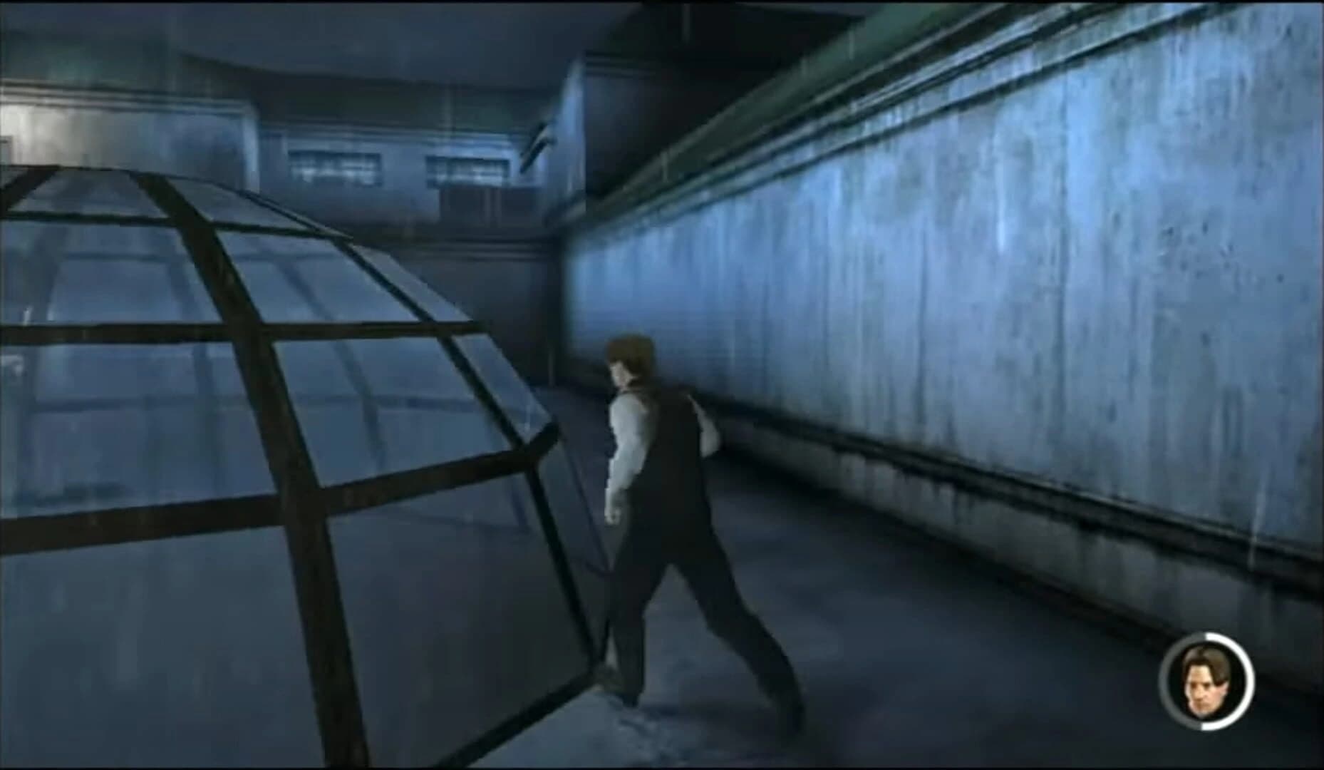 The Mummy: Tomb of the Dragon Emperor screenshot 1
