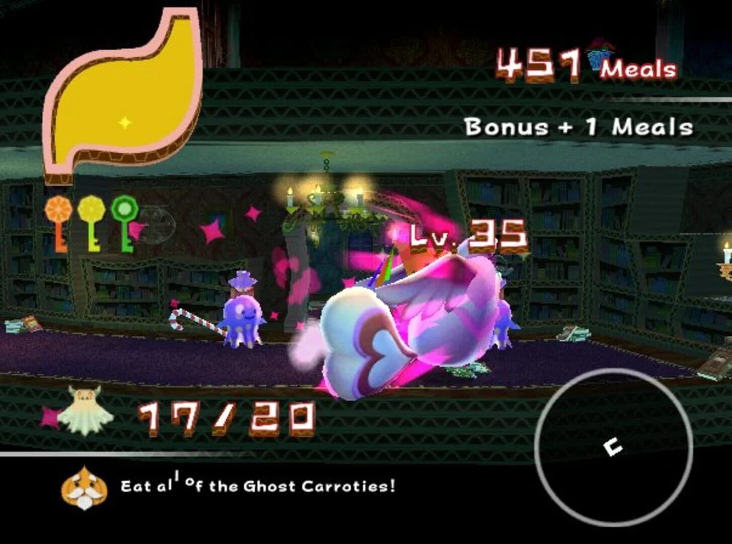 The Munchables screenshot 5