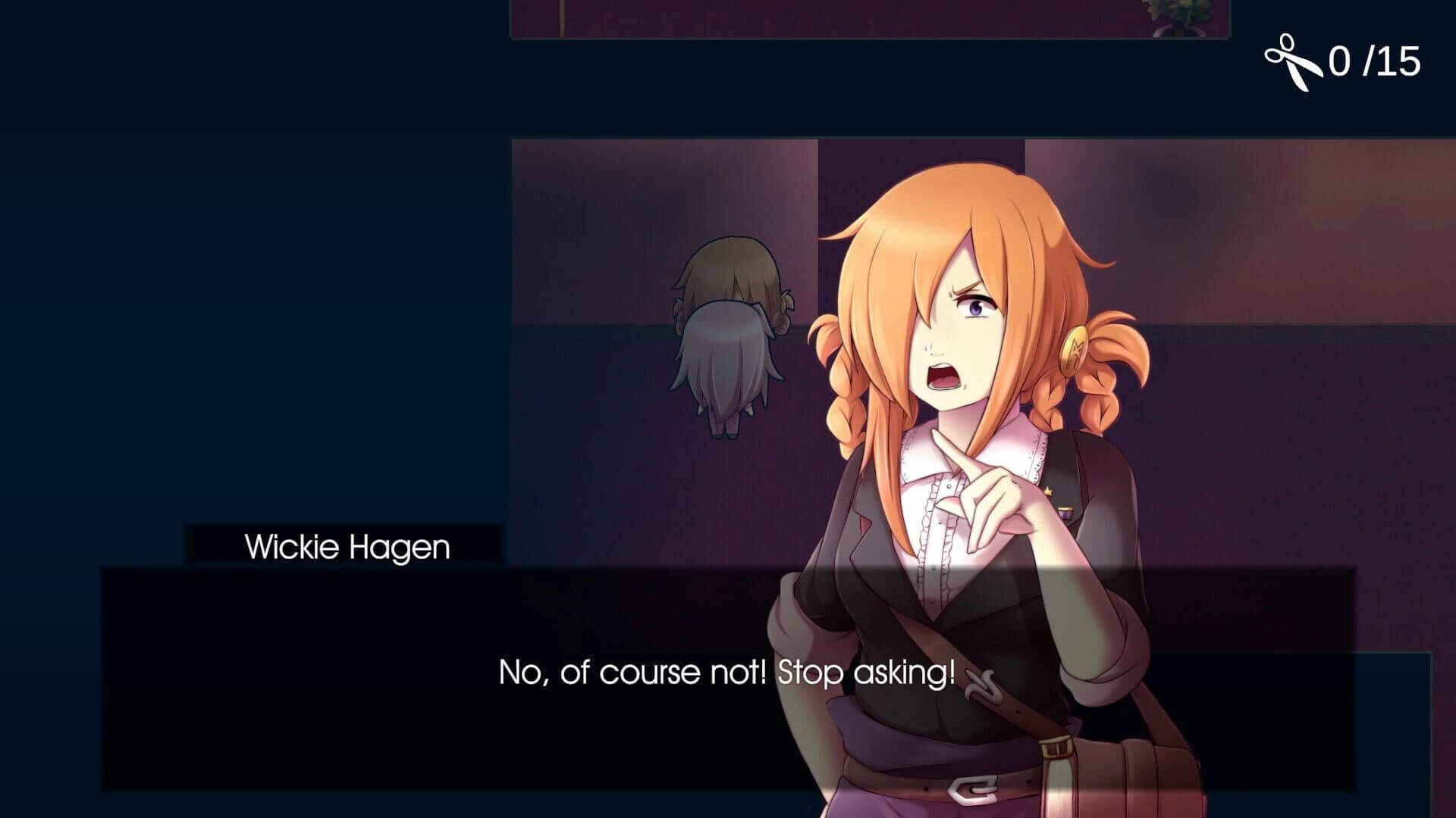 The Murder Hotel screenshot 4