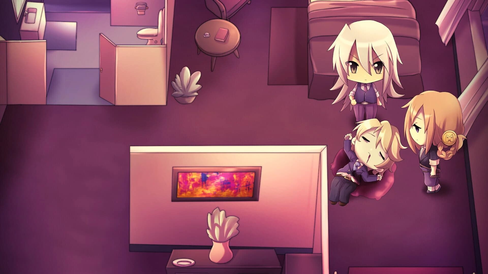 The Murder Hotel screenshot 3