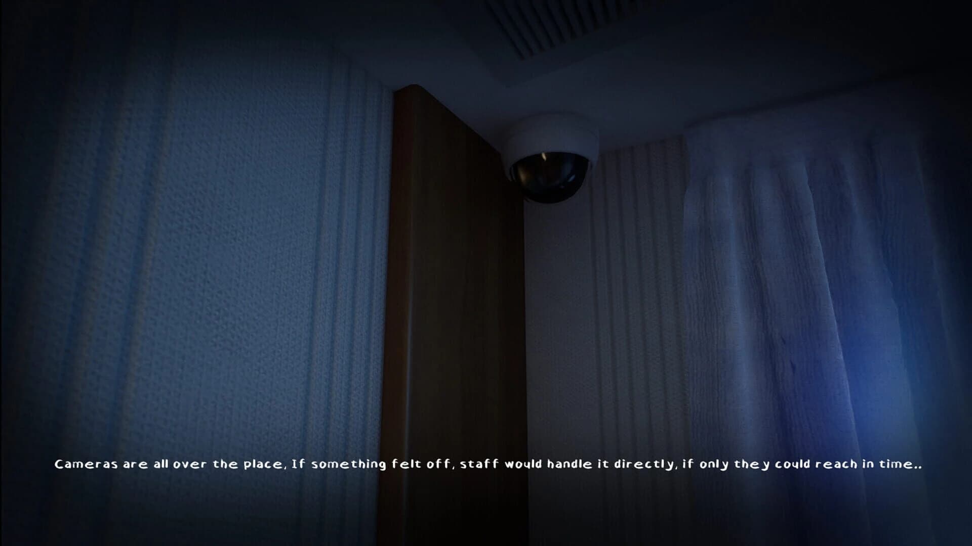 The Murder of Yesterday screenshot 1