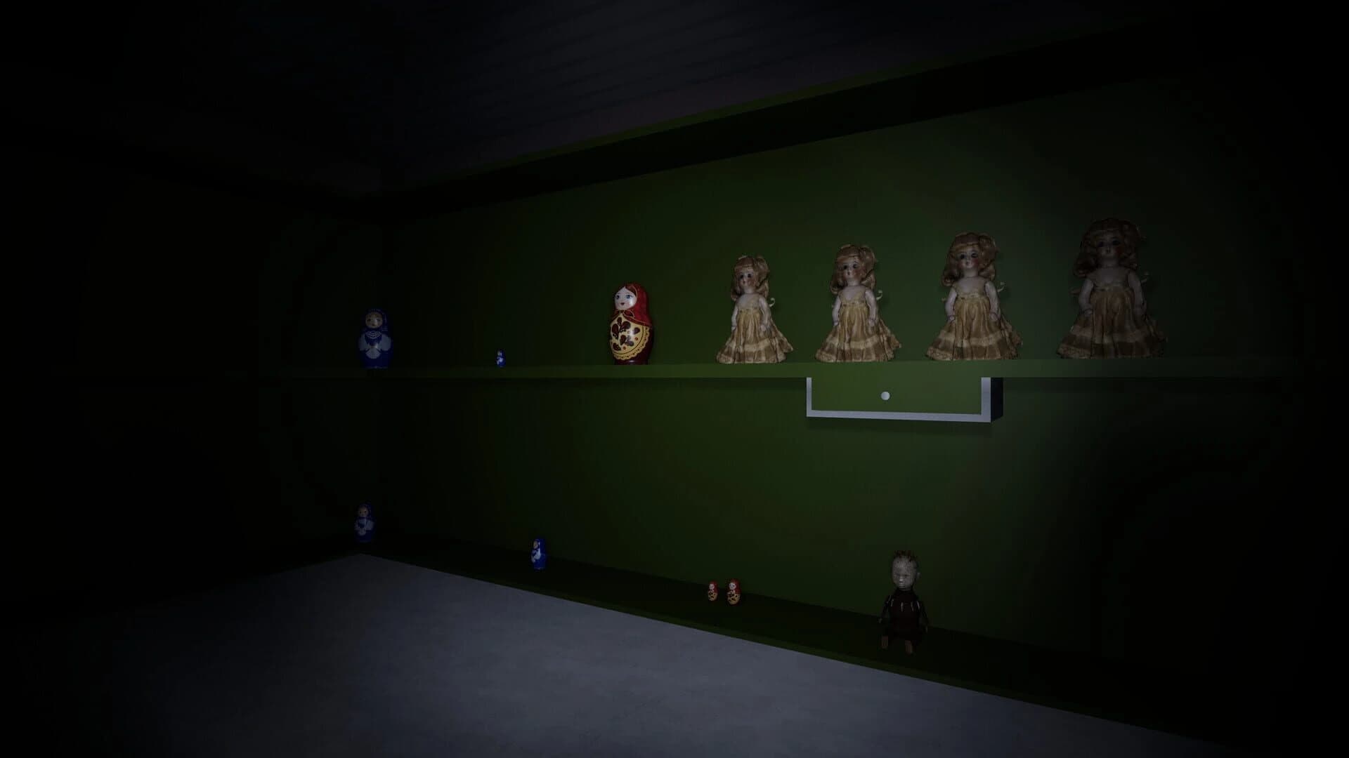 The Museum screenshot 5
