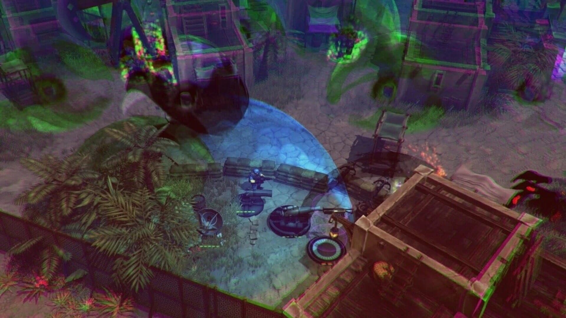 The Mutational screenshot 2