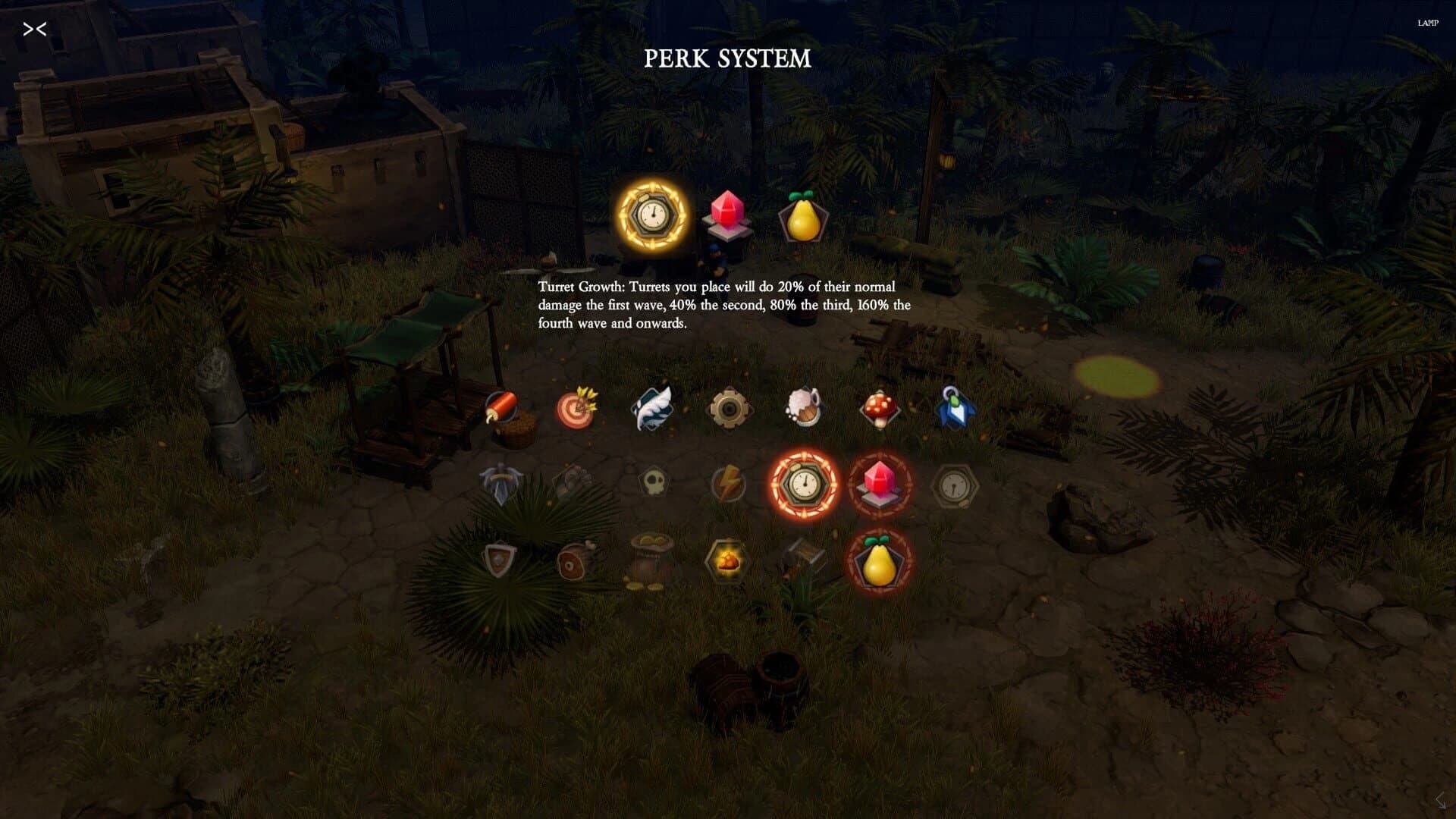 The Mutational screenshot 3