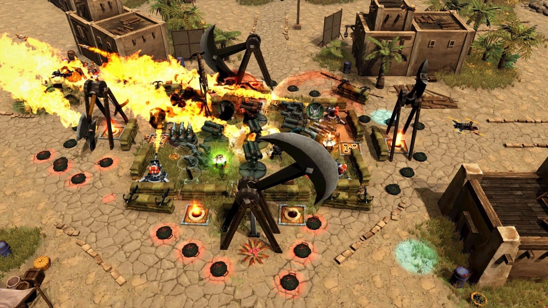 The Mutational screenshot 5