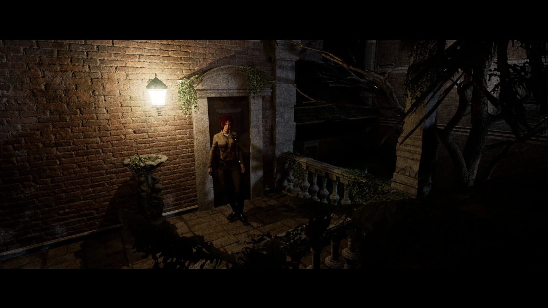The Mute House screenshot 3