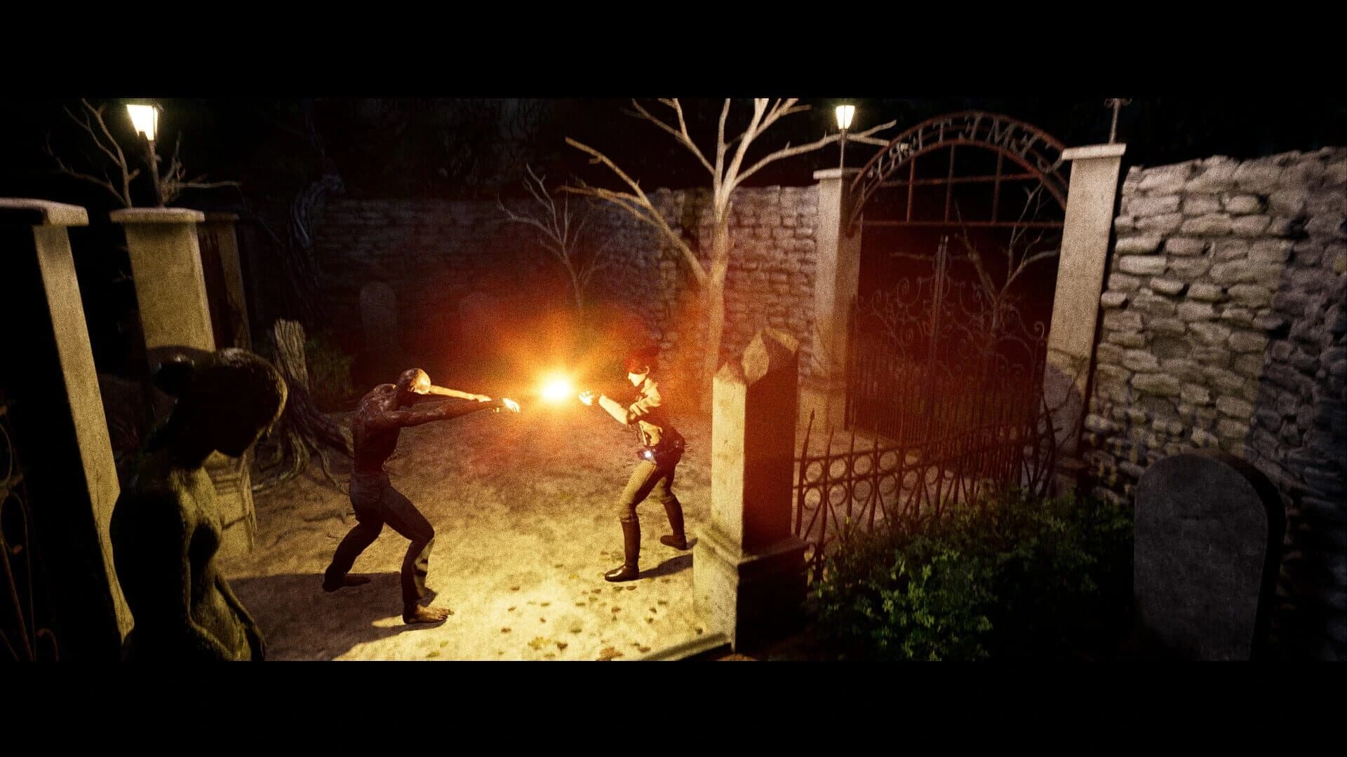 The Mute House screenshot 5