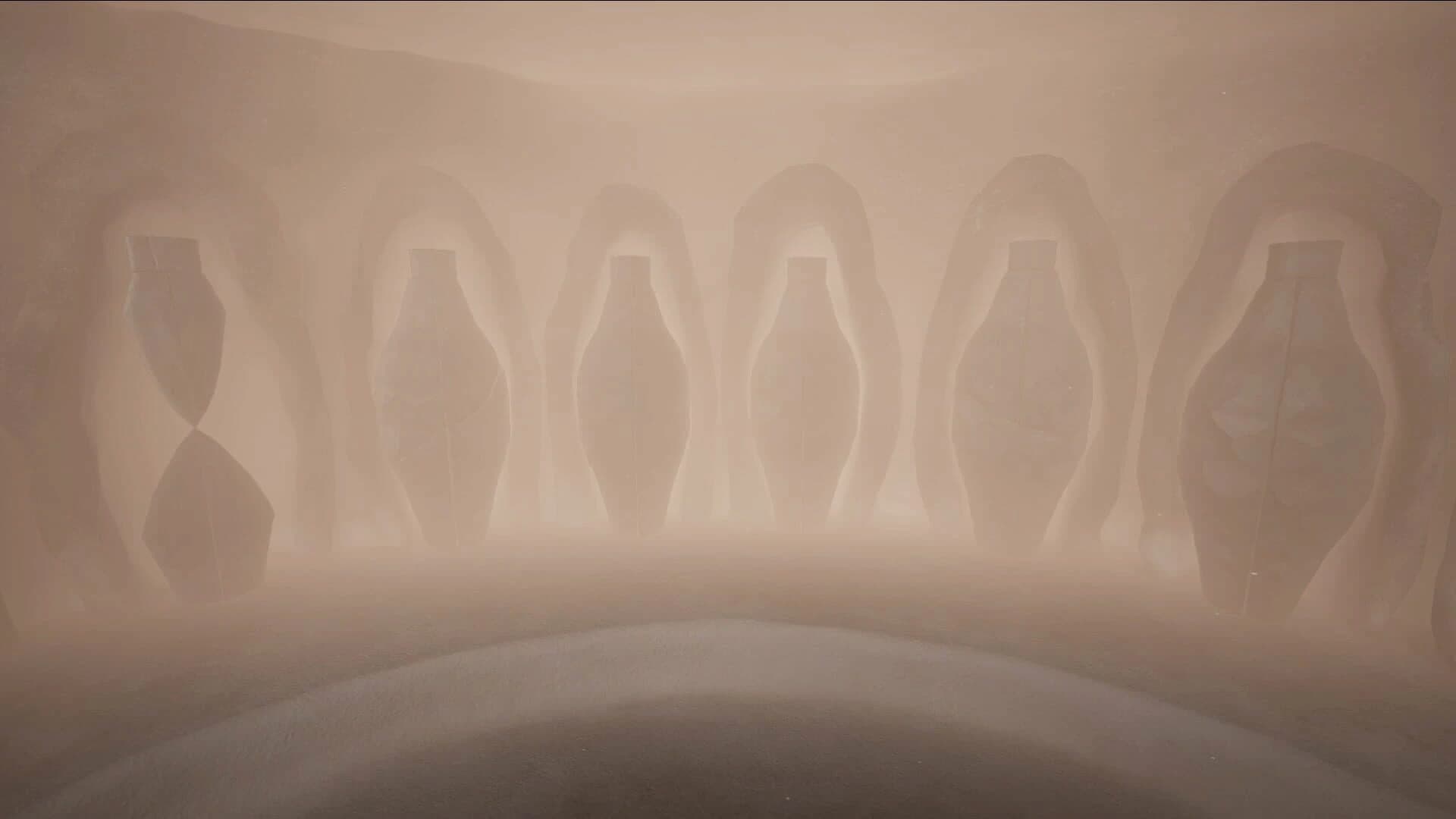 The Muybridge Mausoleum screenshot 2