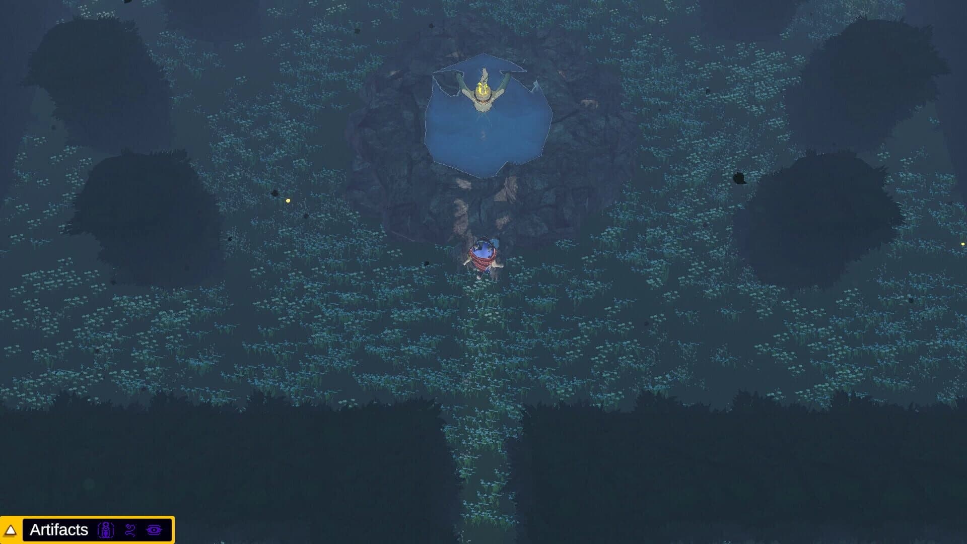 The Myriad screenshot 5