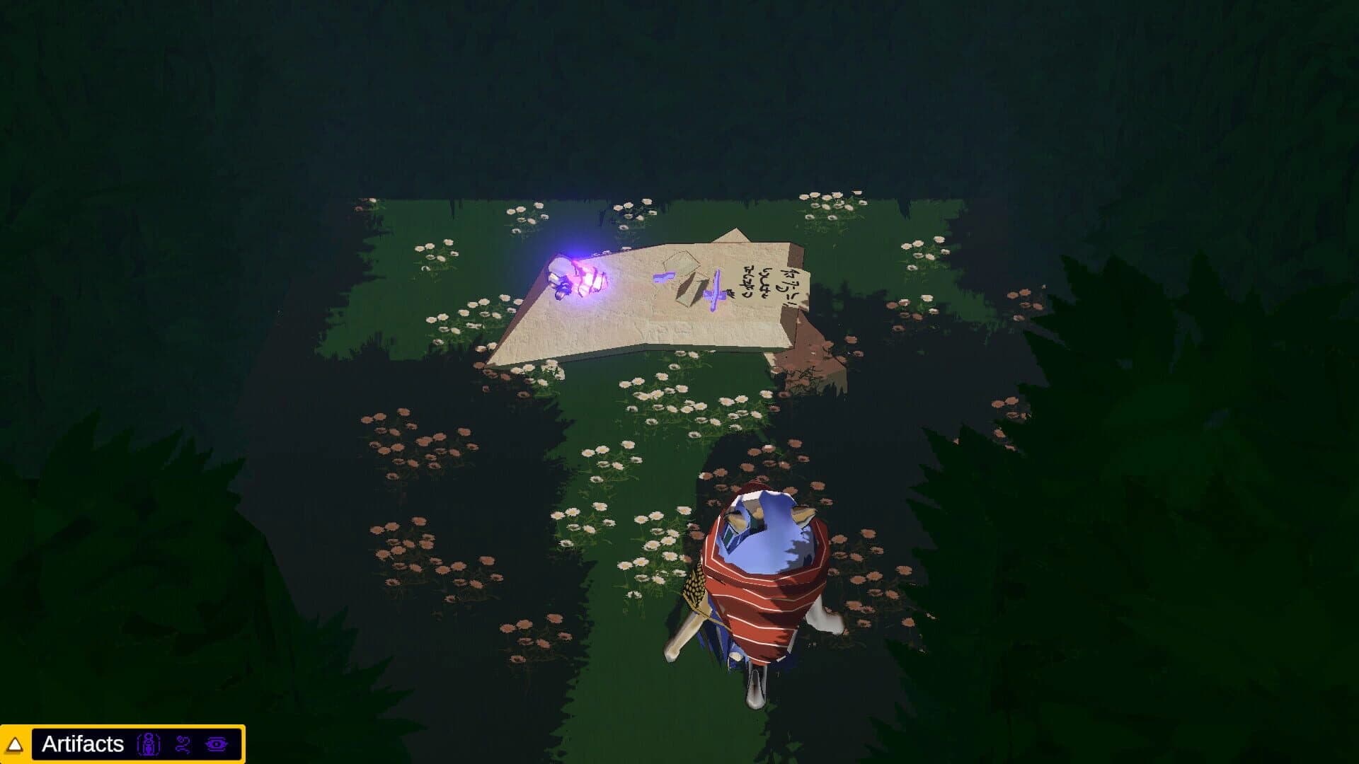 The Myriad screenshot 3