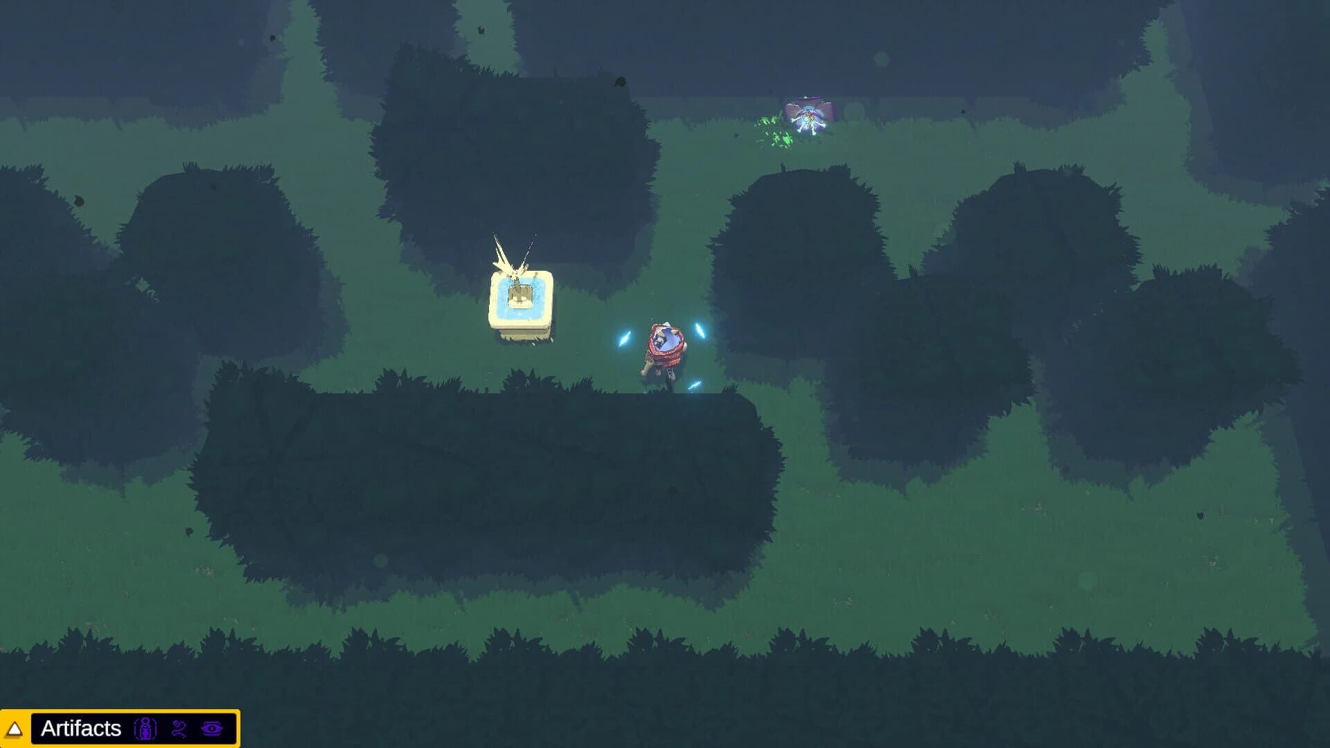 The Myriad screenshot 2