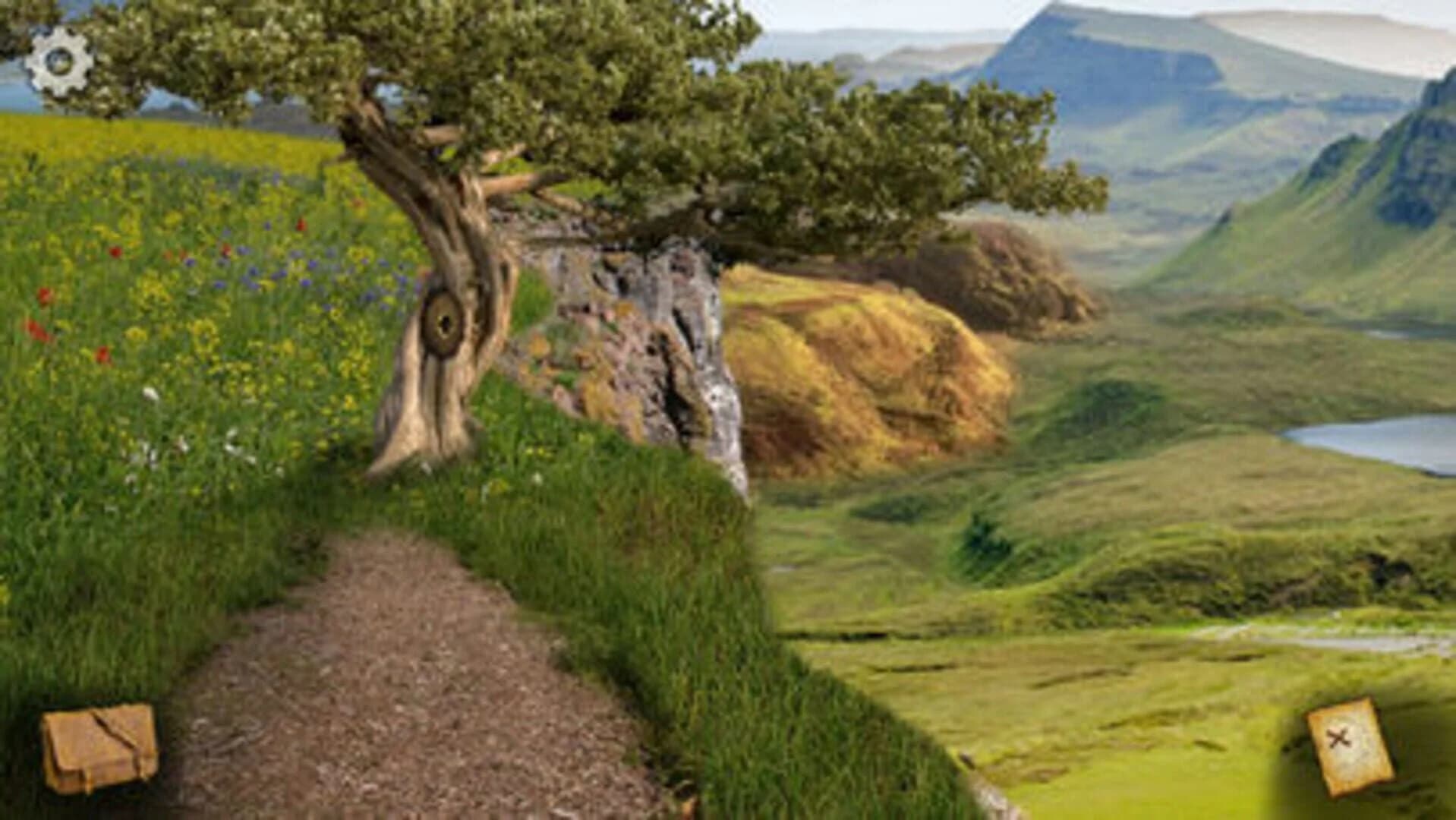 The Mystery of Blackthorn Castle screenshot 2