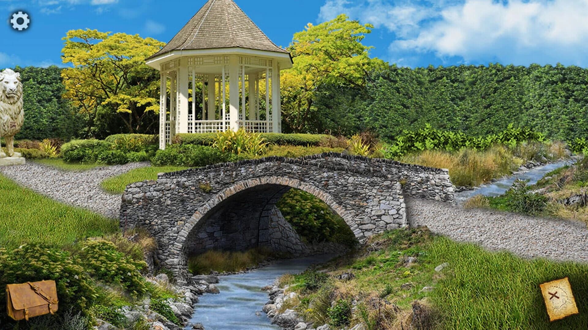 The Mystery of Blackthorn Castle 2 screenshot 5