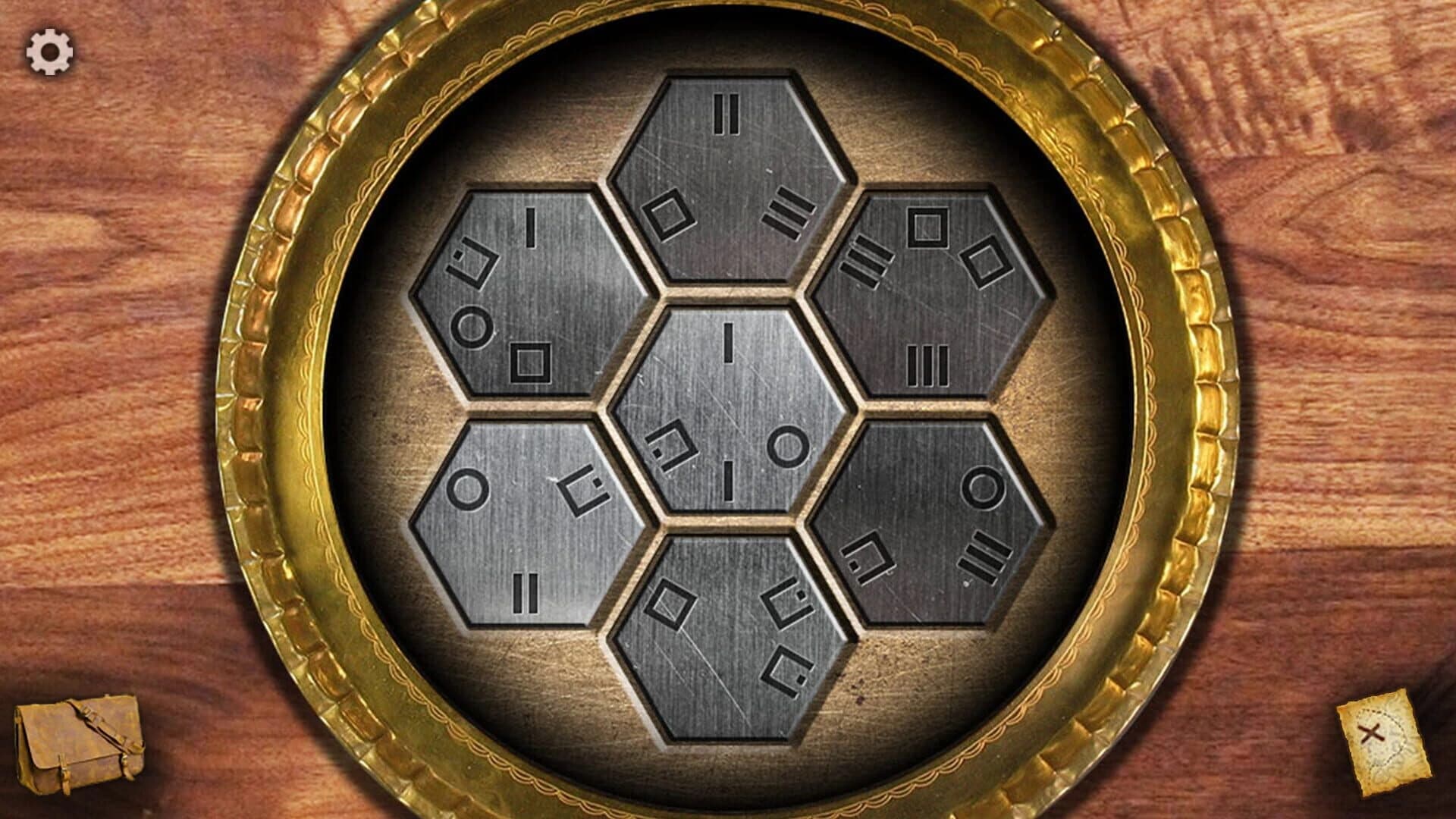 The Mystery of Blackthorn Castle 2 screenshot 2