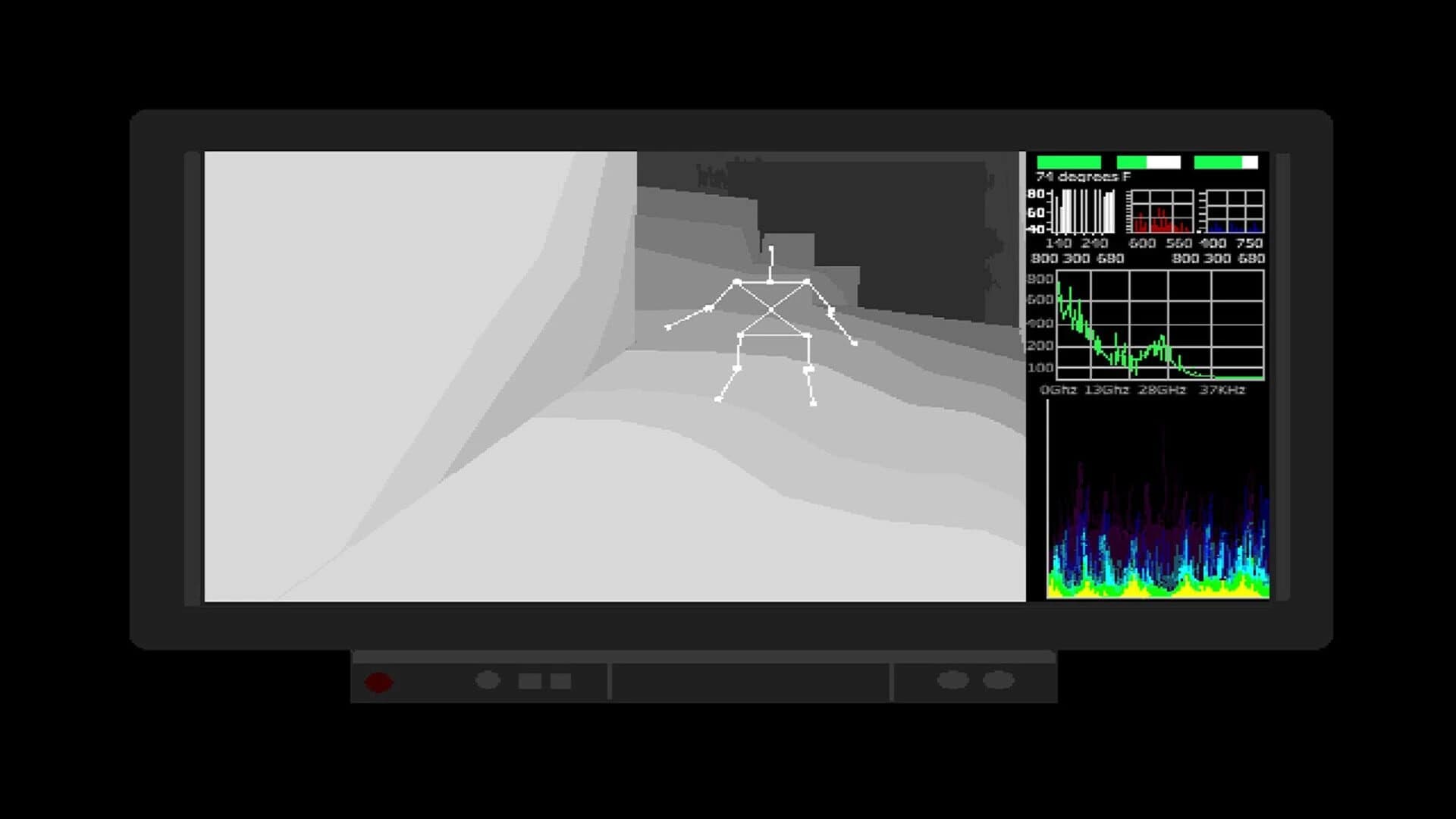 The Mystery of Devils House screenshot 3