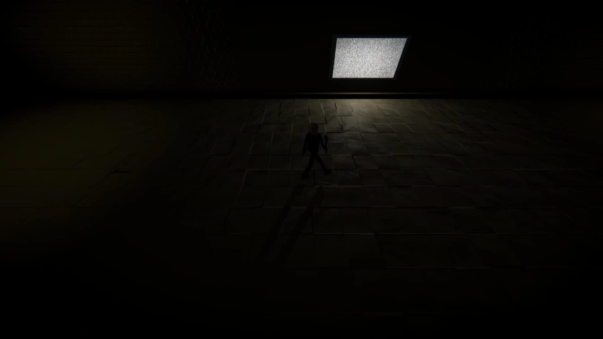 The Mystery of Happyville screenshot 1