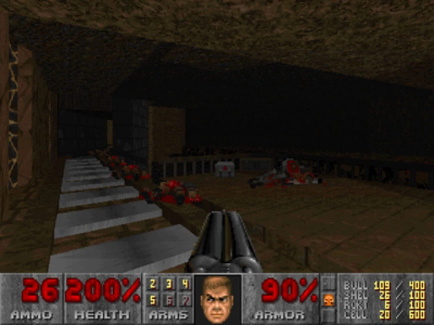 The Mystery of Mount Fang screenshot 5
