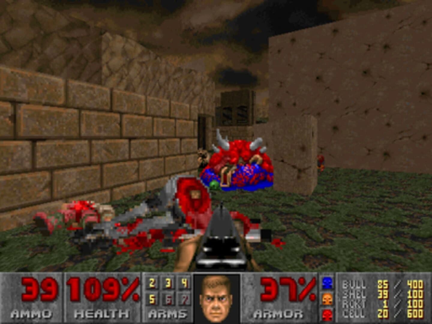 The Mystery of Mount Fang screenshot 2