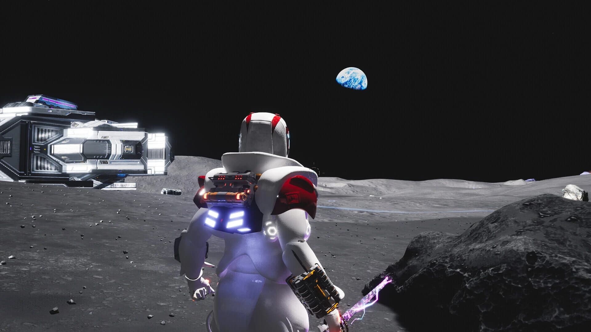 The Mystery Of The Moon screenshot 3
