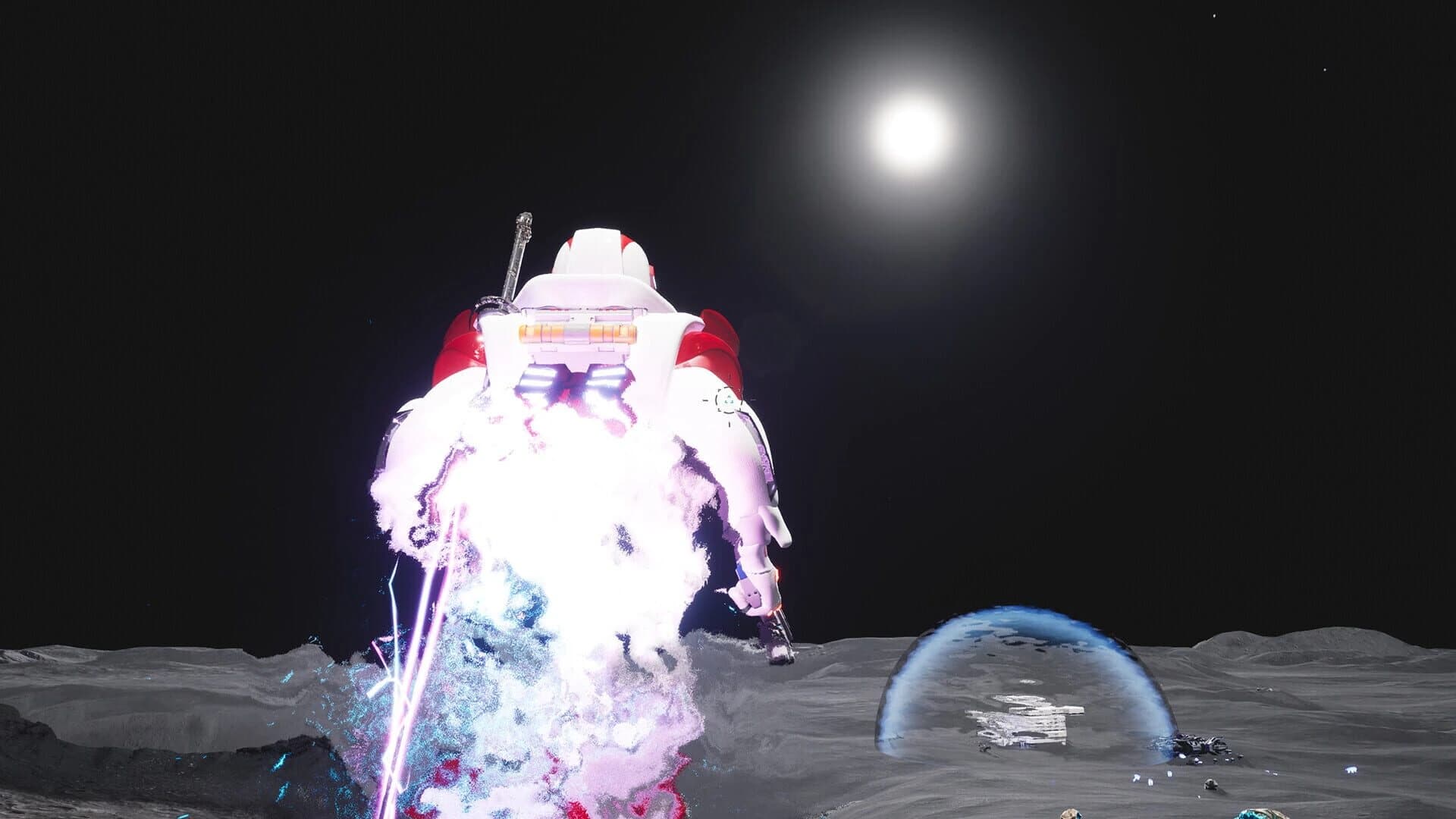 The Mystery Of The Moon screenshot 5