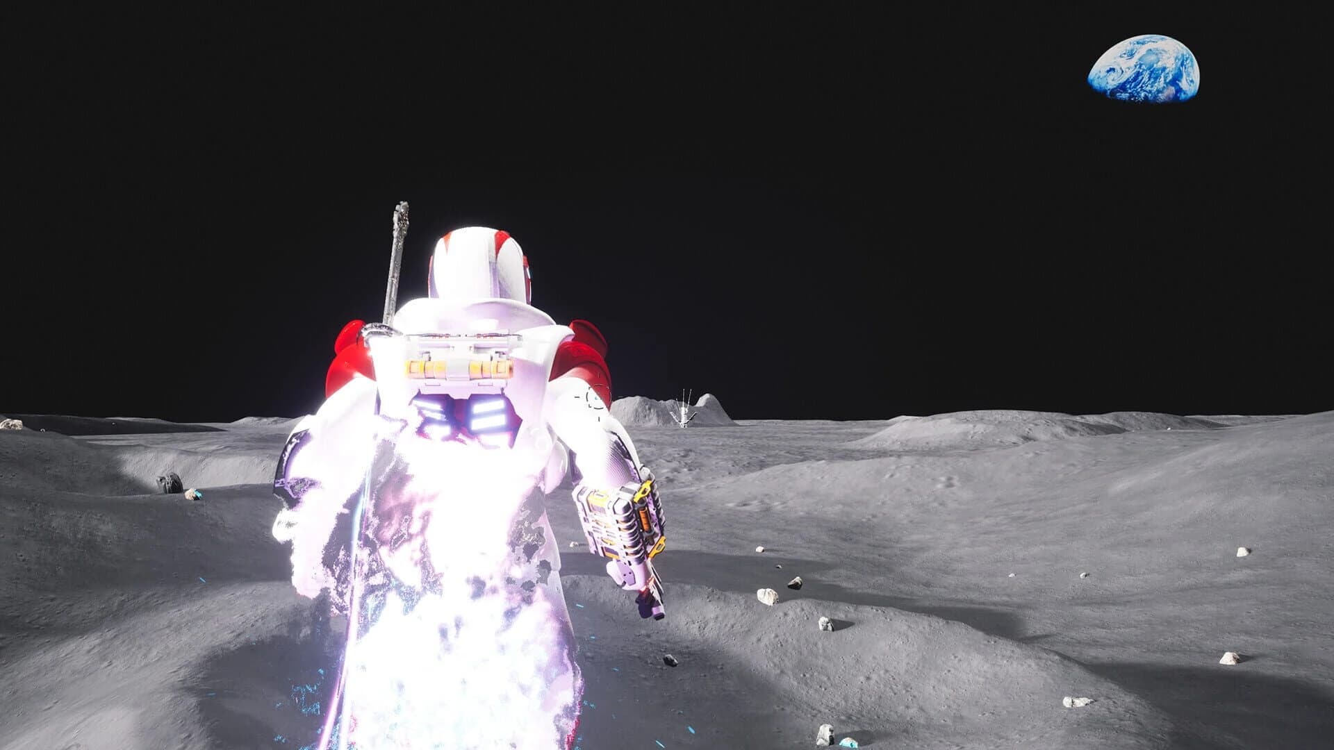 The Mystery Of The Moon screenshot 2