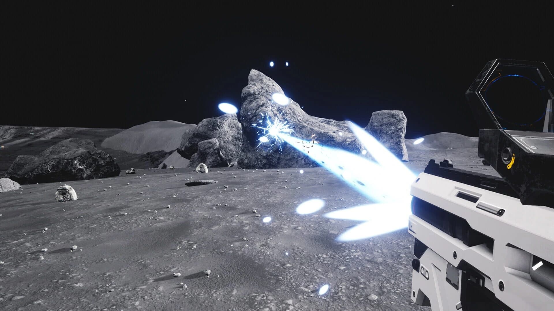 The Mystery Of The Moon screenshot 4