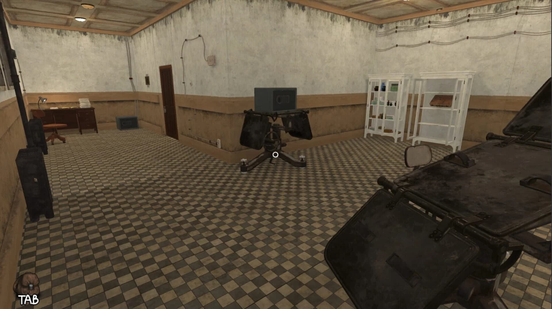 The Mystery Room screenshot 5