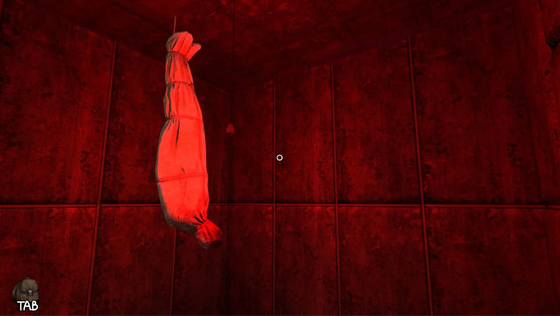 The Mystery Room screenshot 2