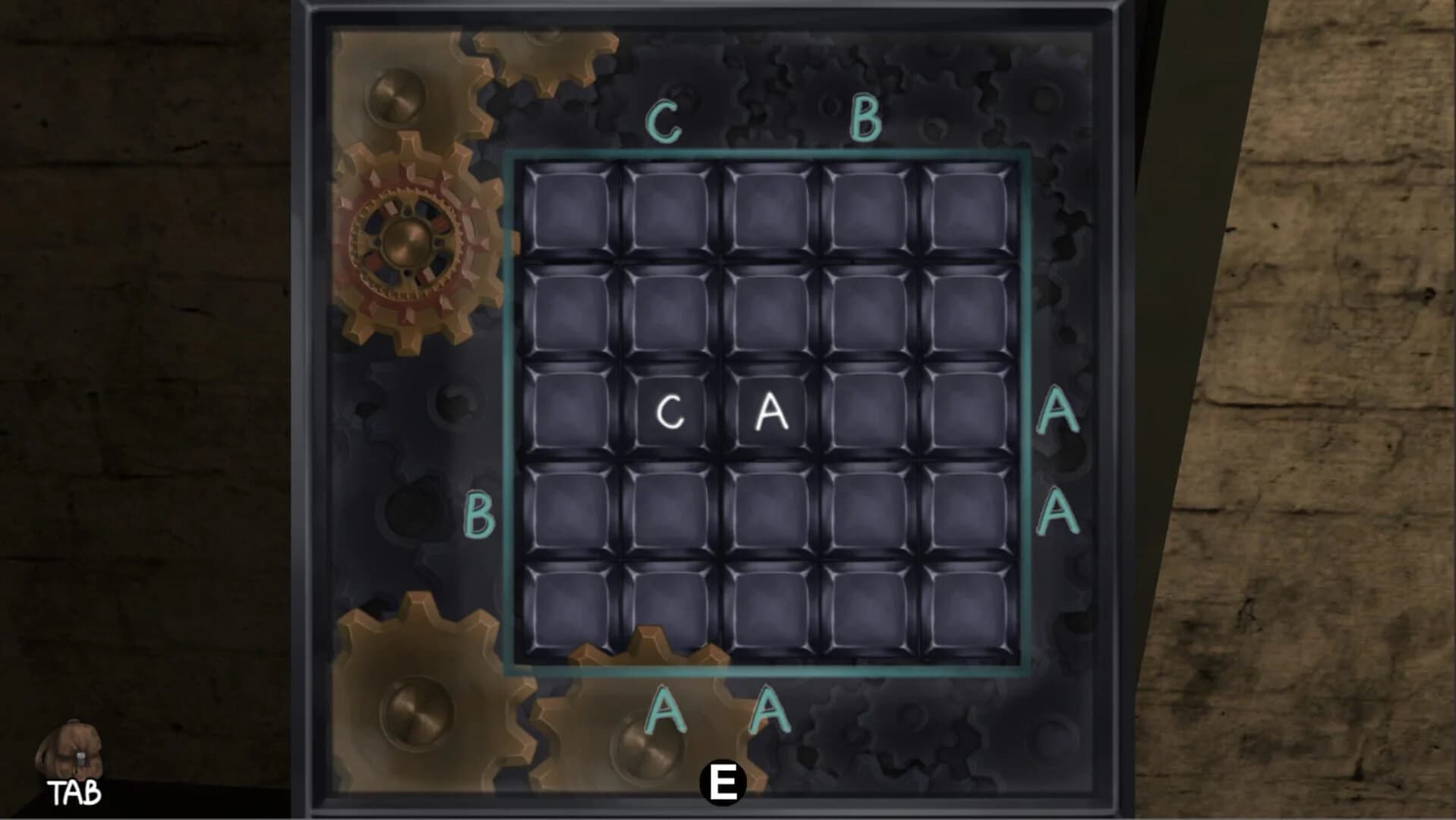 The Mystery Room screenshot 4