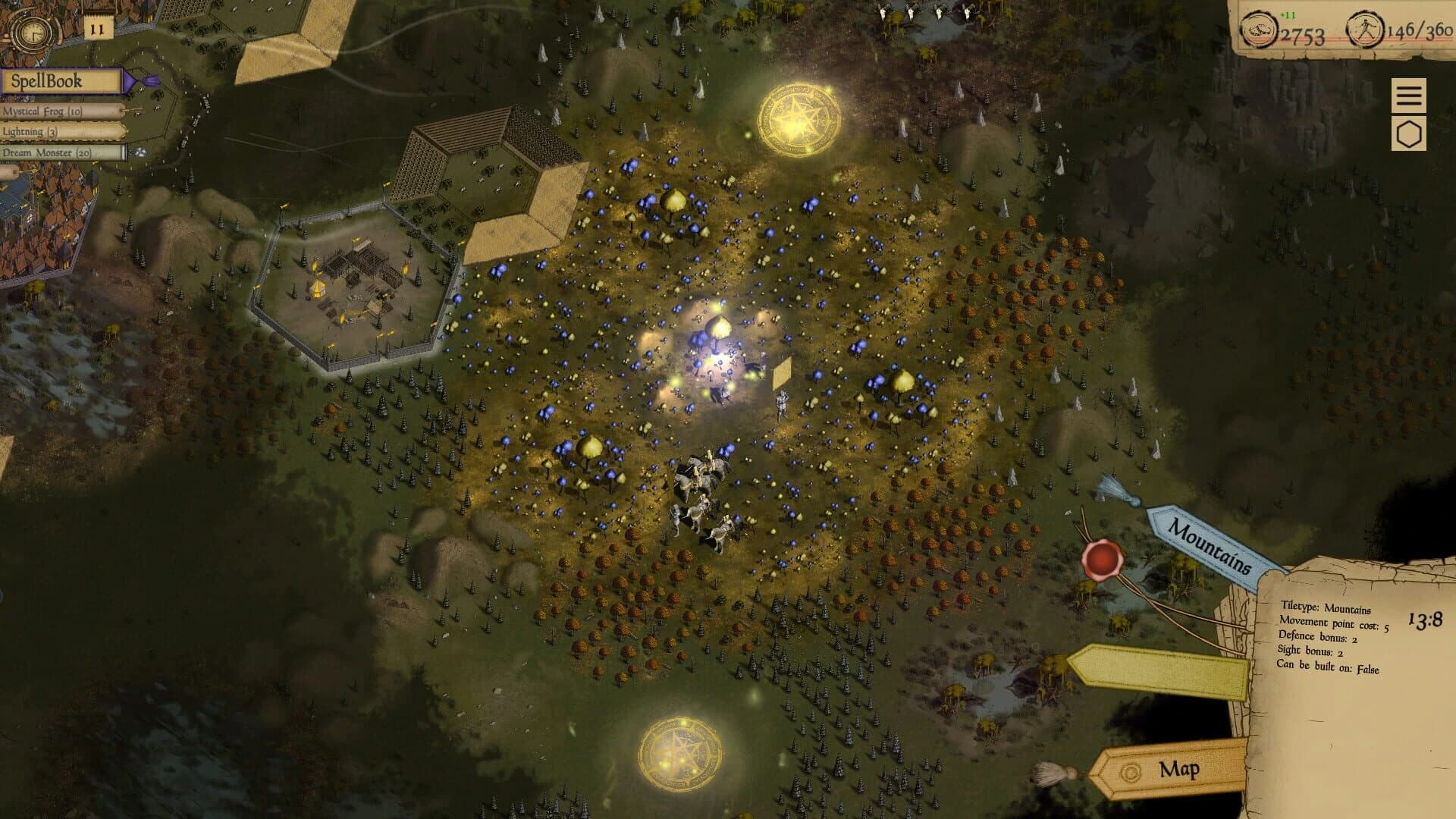 The Mystic screenshot 5