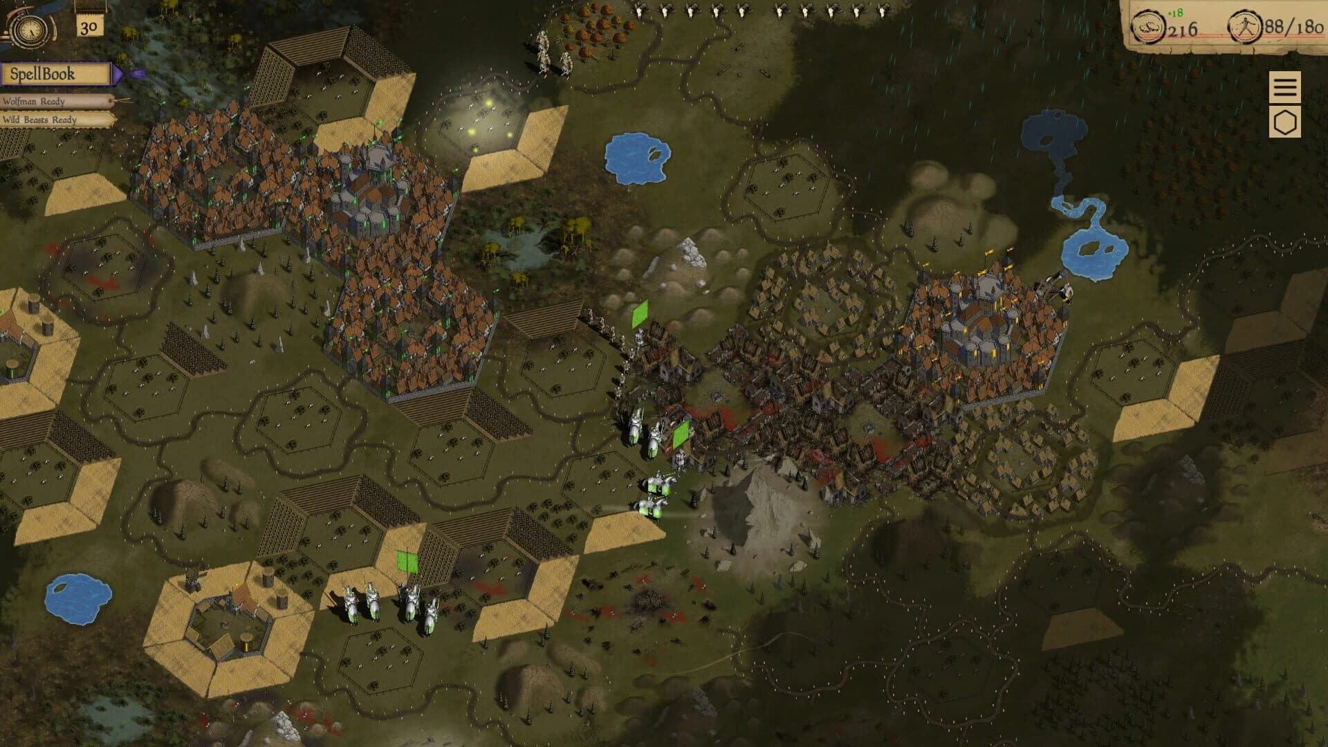 The Mystic screenshot 3