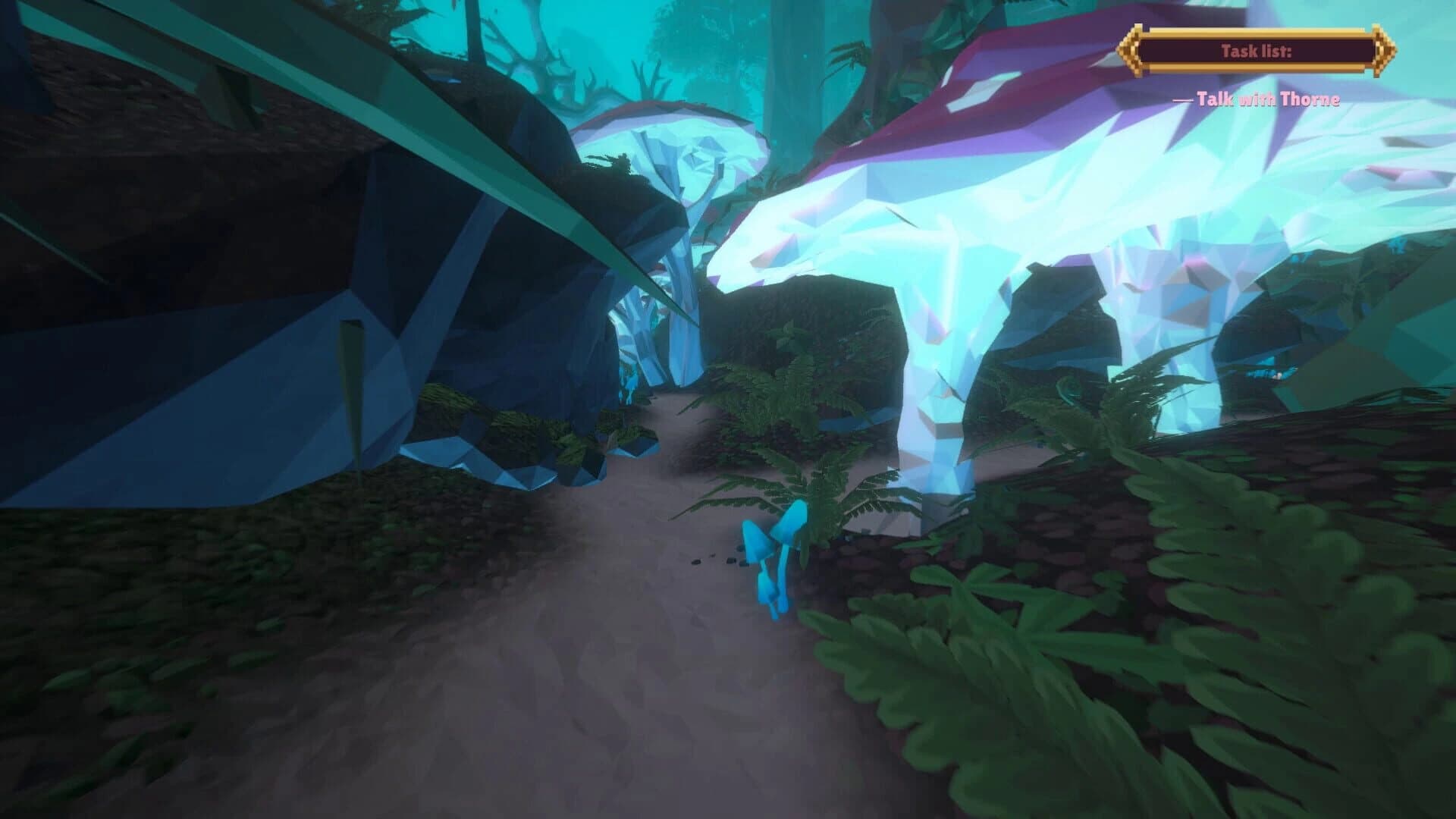 The Mystic Fortune screenshot 4