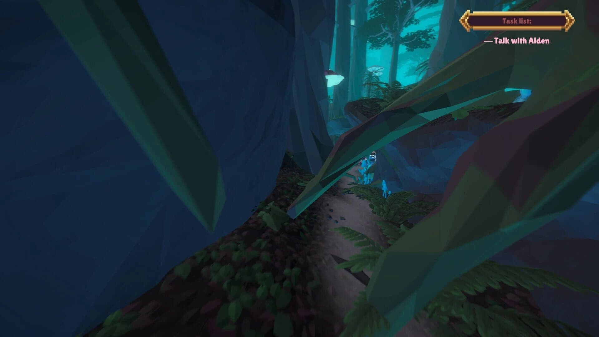 The Mystic Fortune screenshot 5