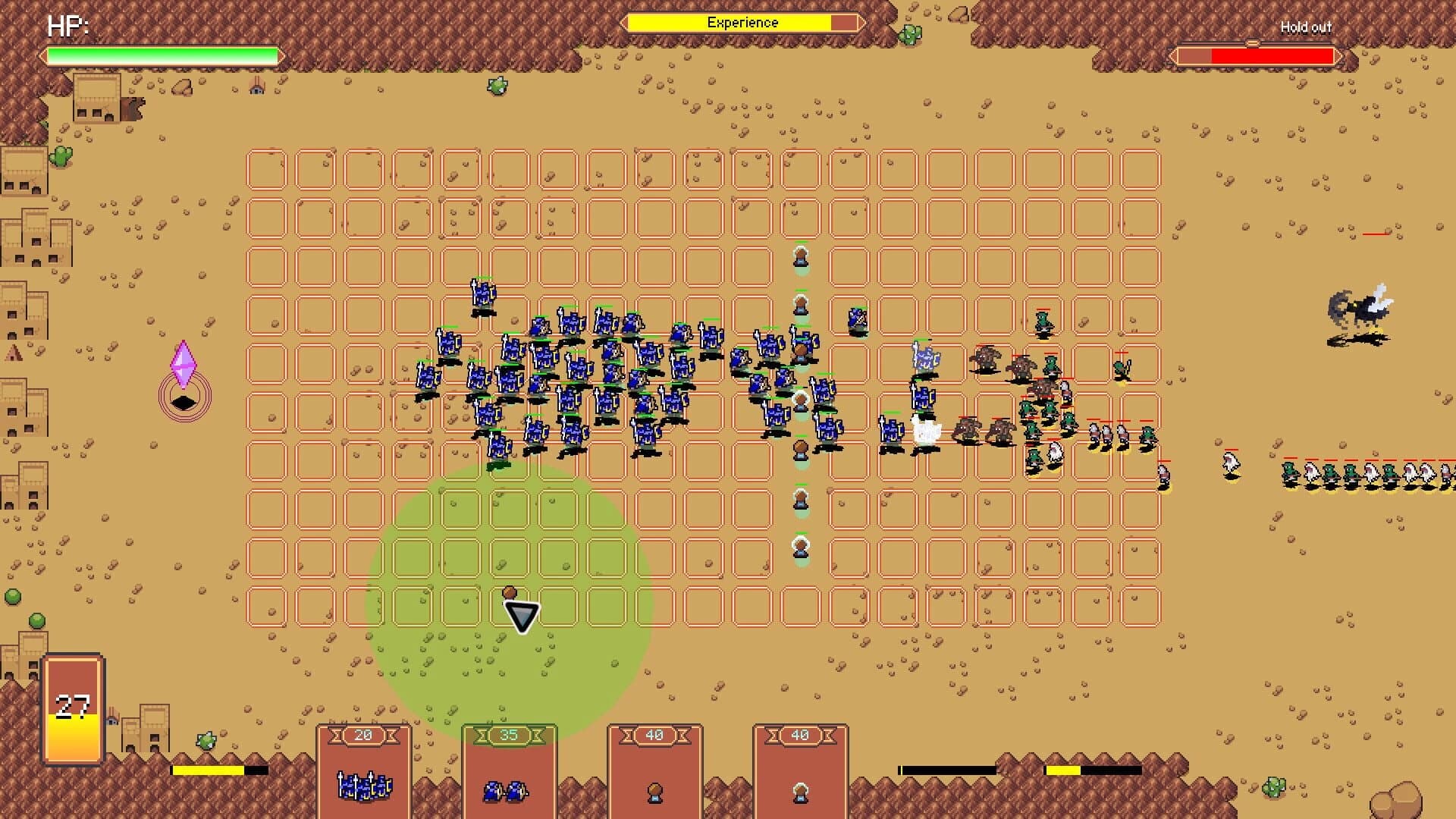 The Mythical City screenshot 4