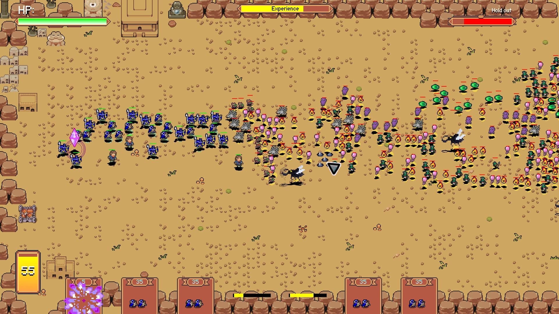 The Mythical City screenshot 2