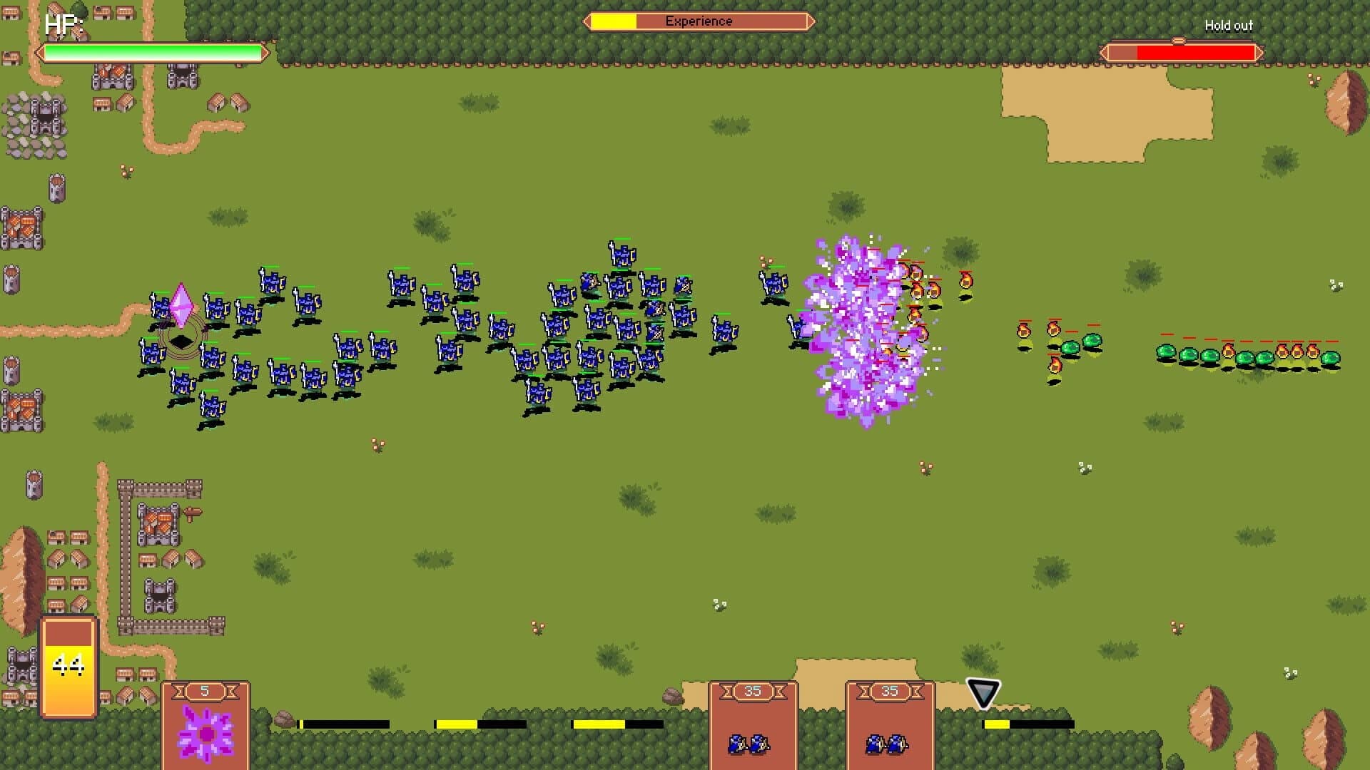 The Mythical City screenshot 3