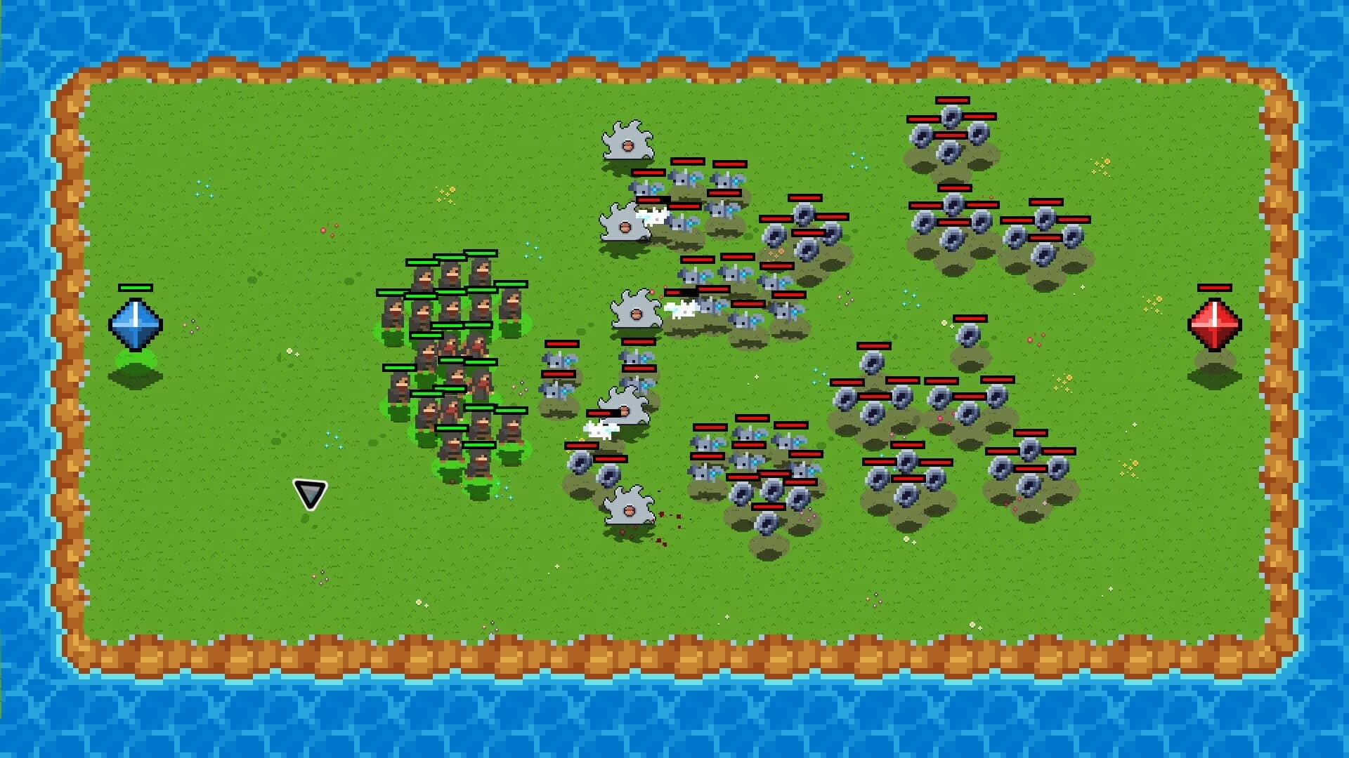 The Mythical City 3 screenshot 4