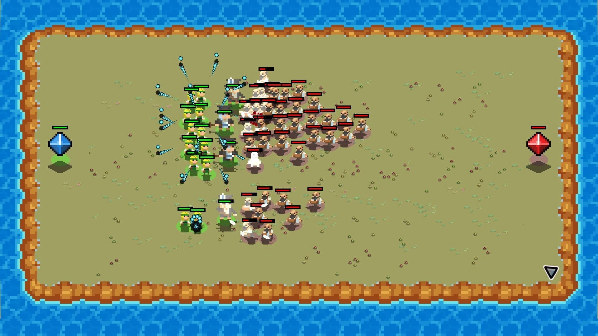 The Mythical City 3 screenshot 1