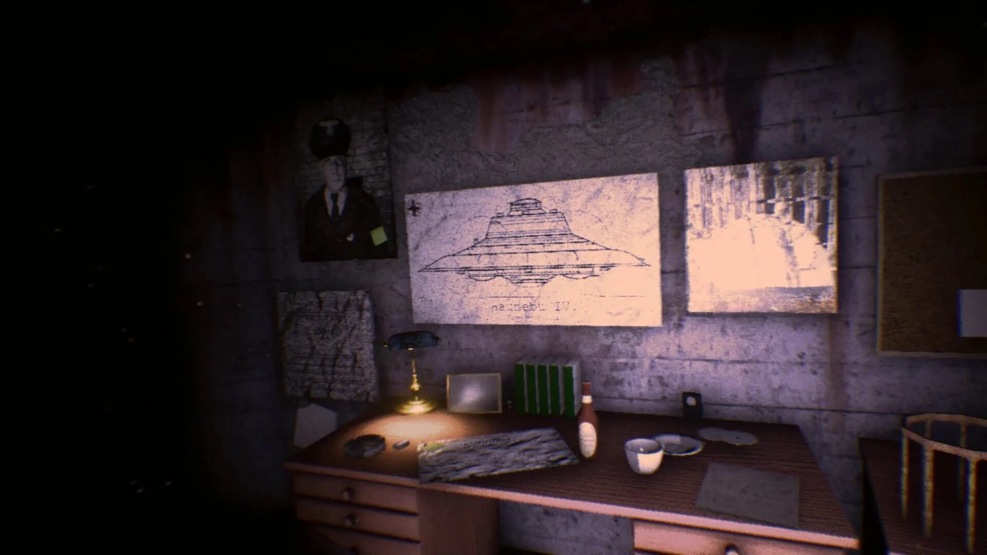 The Naked Game screenshot 3