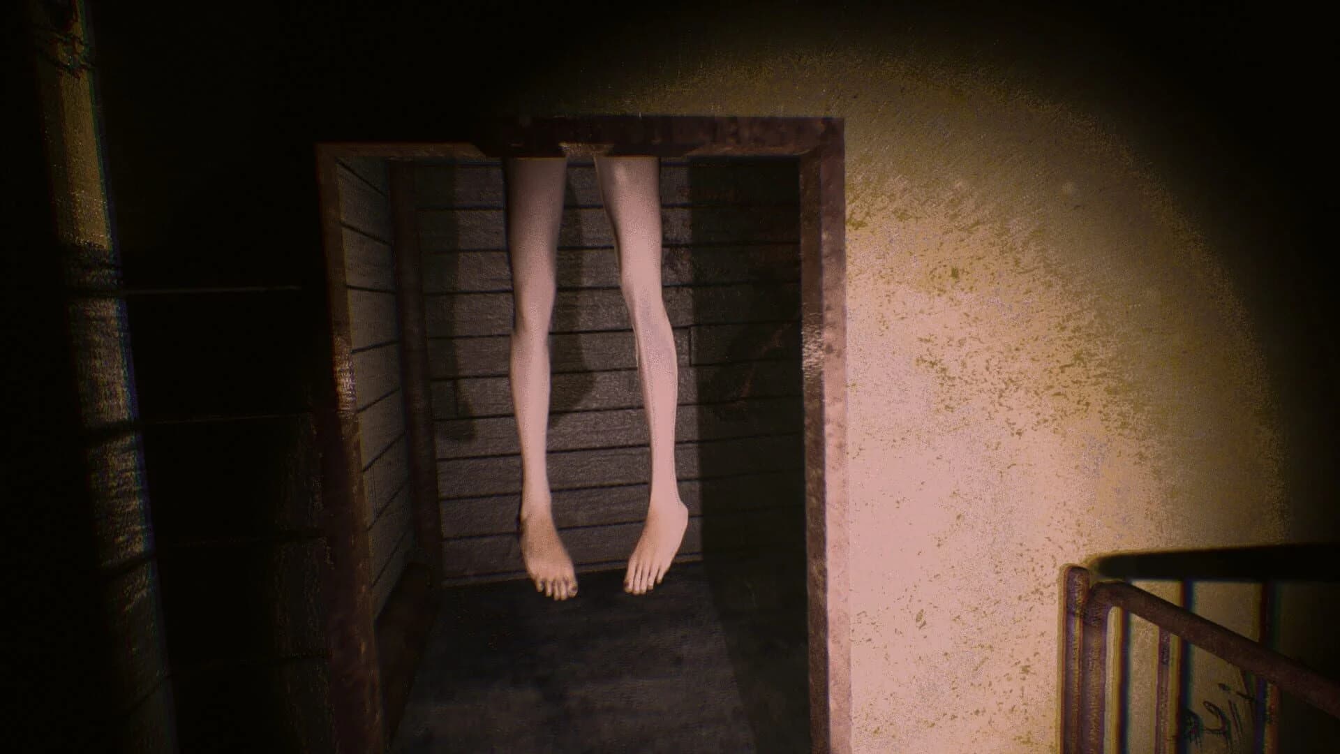 The Naked Game screenshot 2