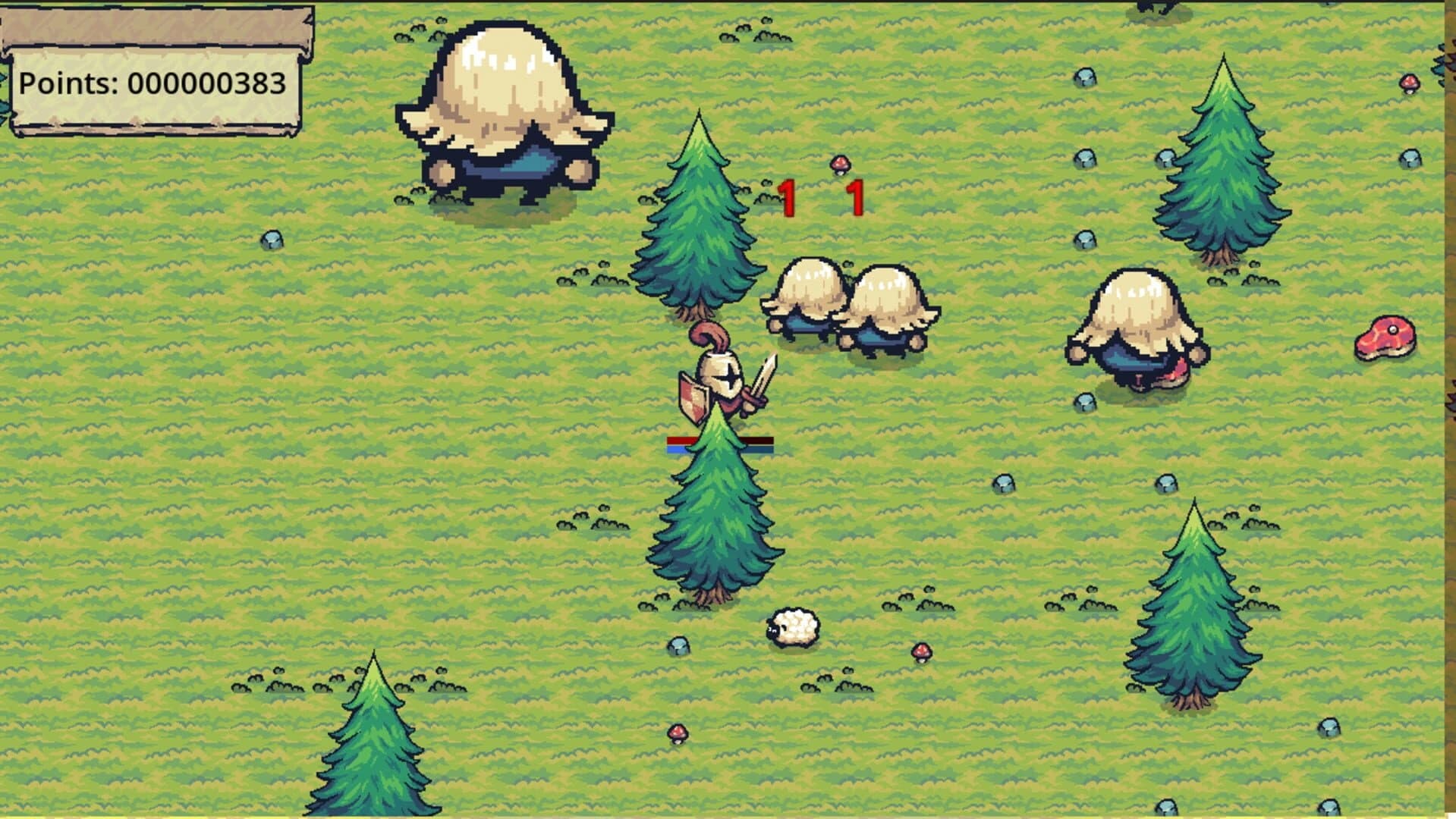 The Name is Dio screenshot 1